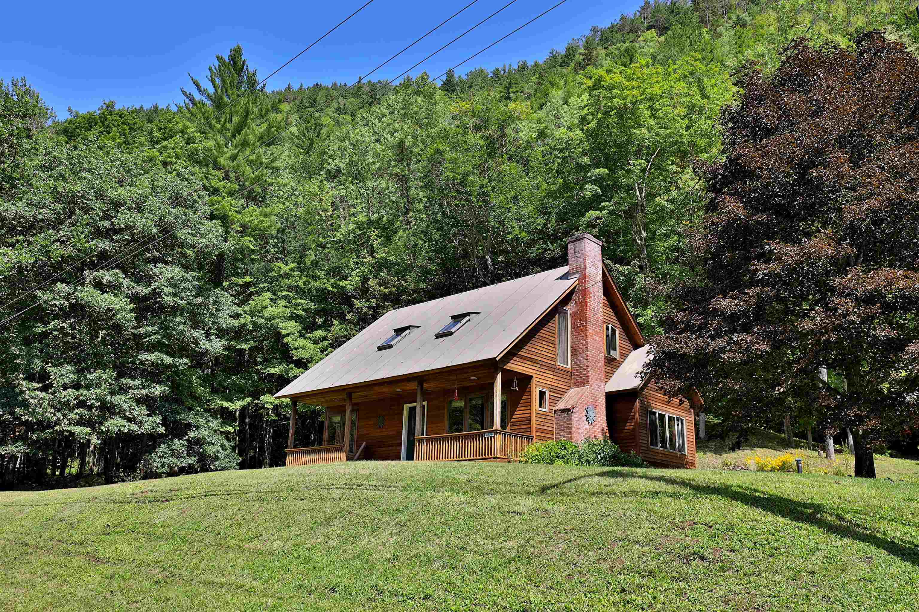 PLYMOUTH VT Home for sale $$479,000 | $345 per sq.ft.