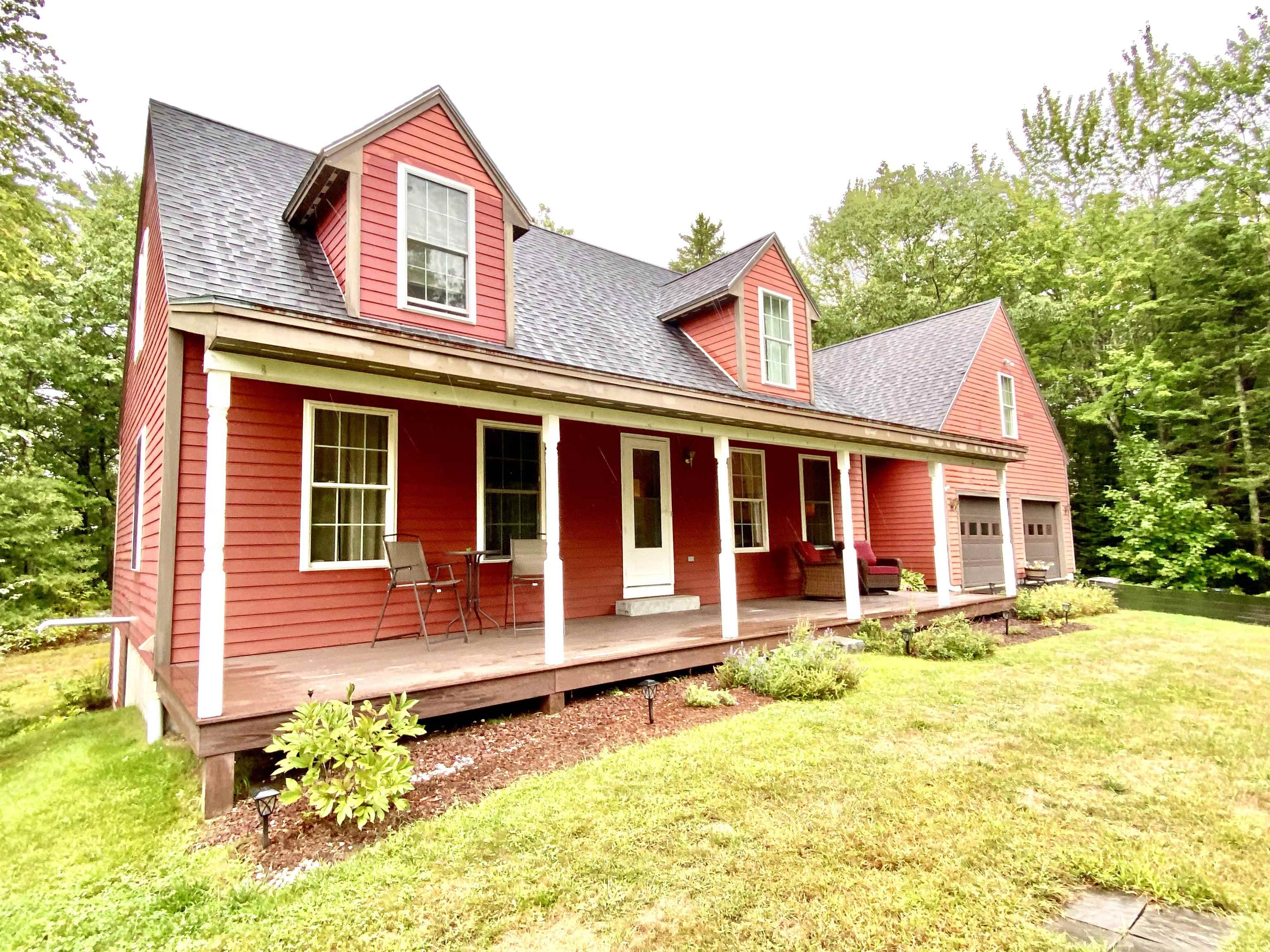 Sunapee New Hampshire Homes For Sale