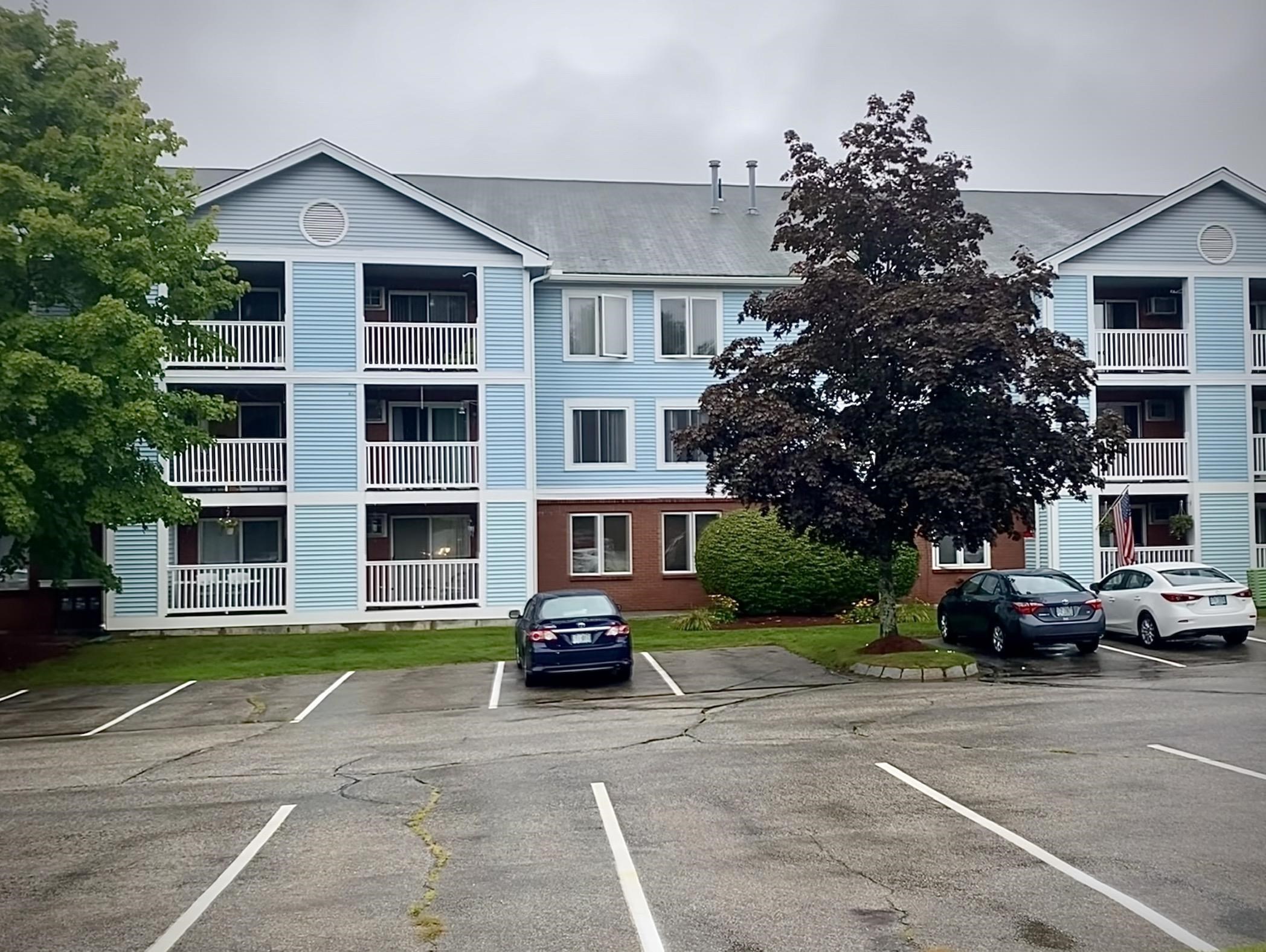 12 TIMBERWOOD DRIVE, 304, Goffstown, NH 03045 PrimeMLS