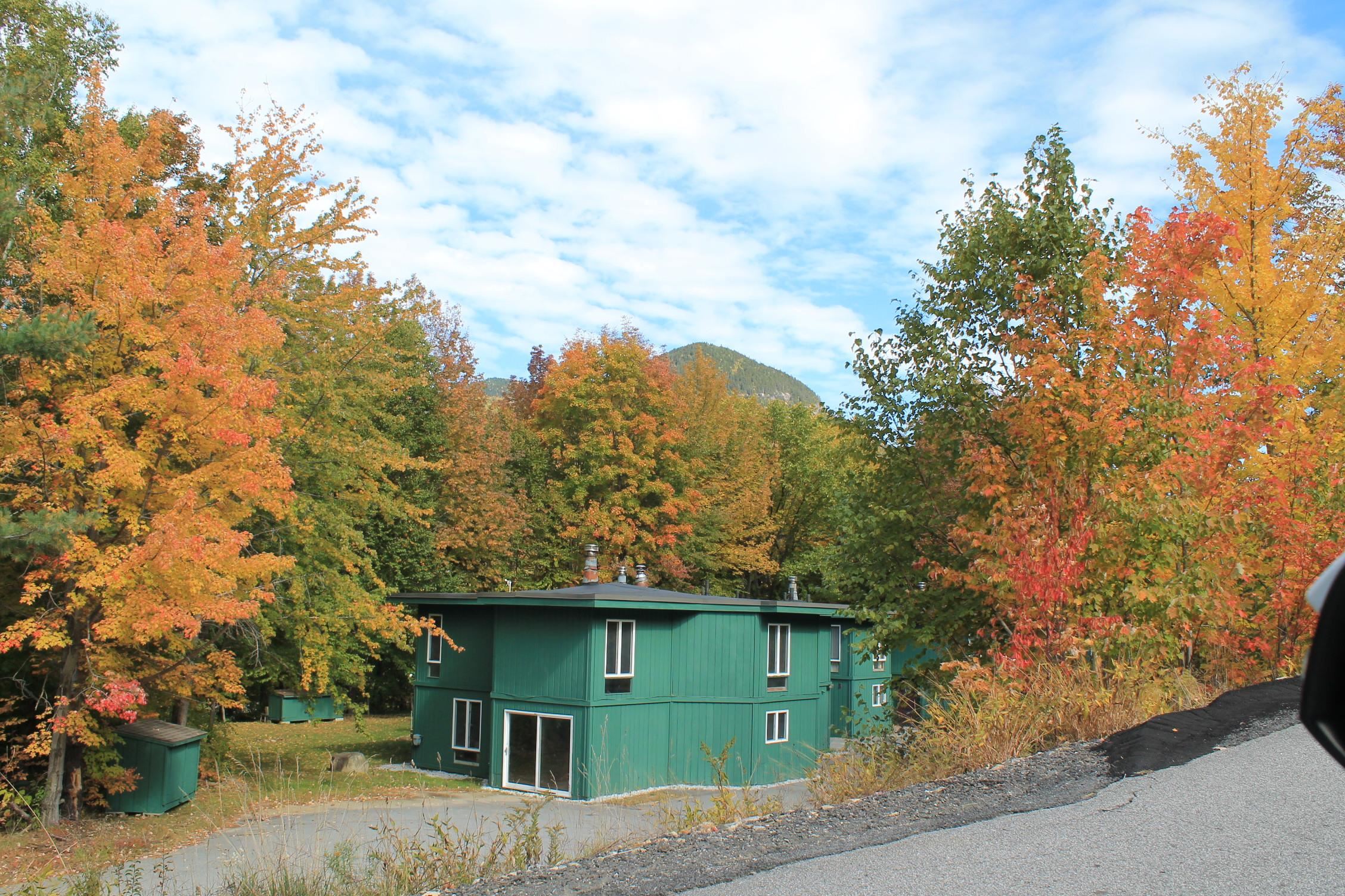 Ski Homes for Sale in New Hampshire Haven Homes & Lifestyle at Keller Williams Coastal and