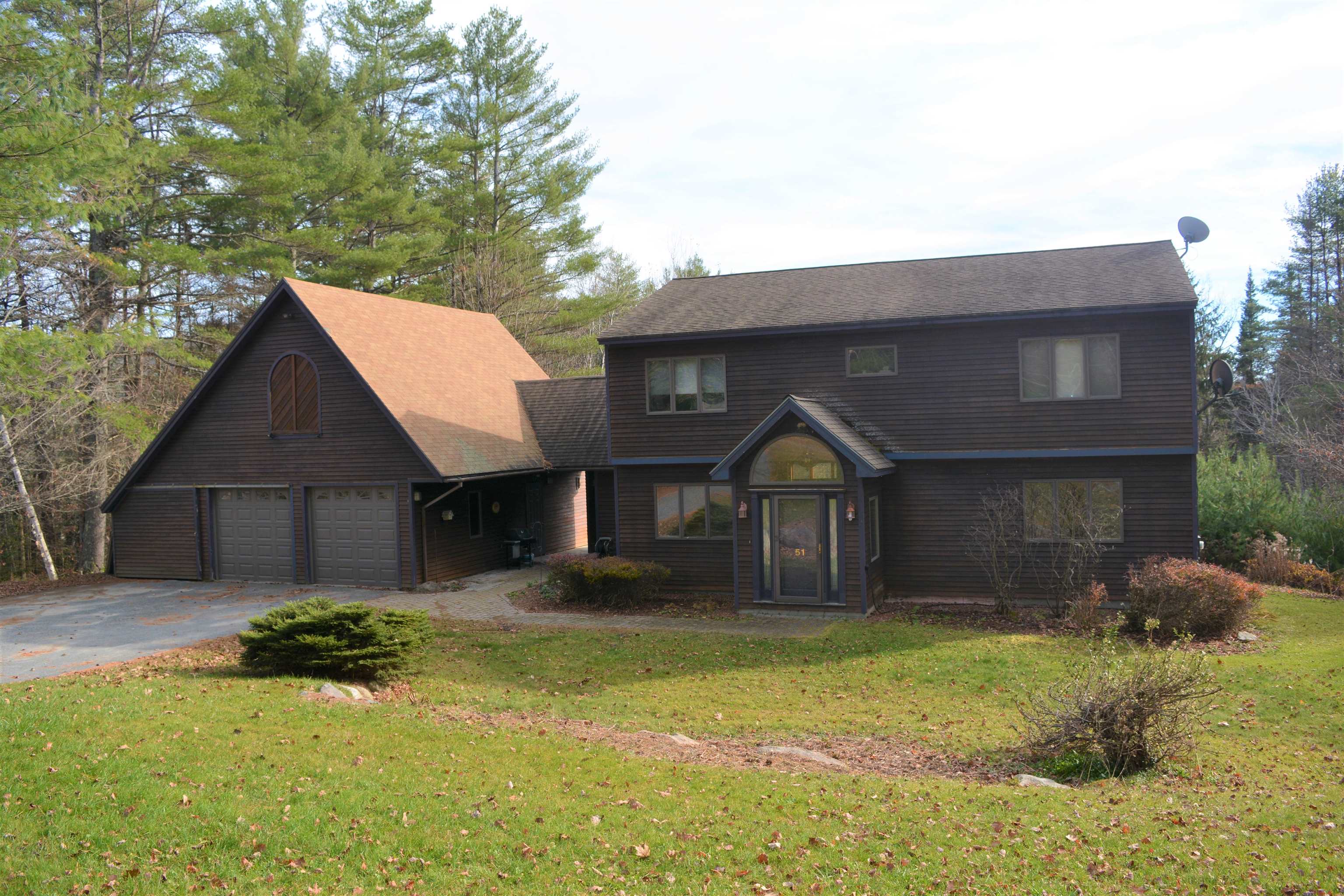 Grantham NH 03753 Home for sale $List Price is $450,000