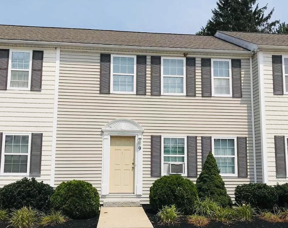 9 TAMARACK DRIVE, Dover, NH 03820 PrimeMLS