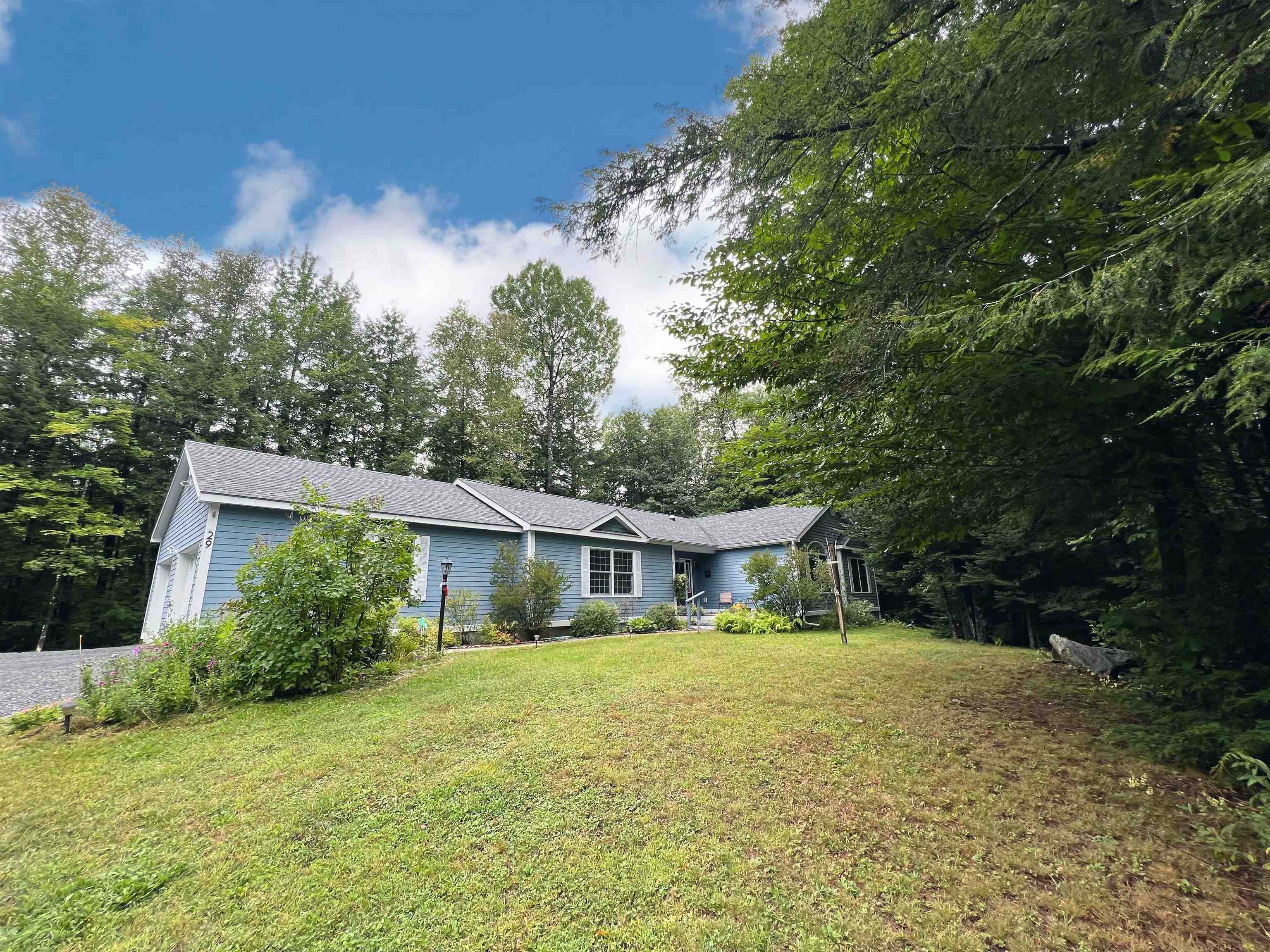 29 Clearwater Drive Grantham, NH |  Photo