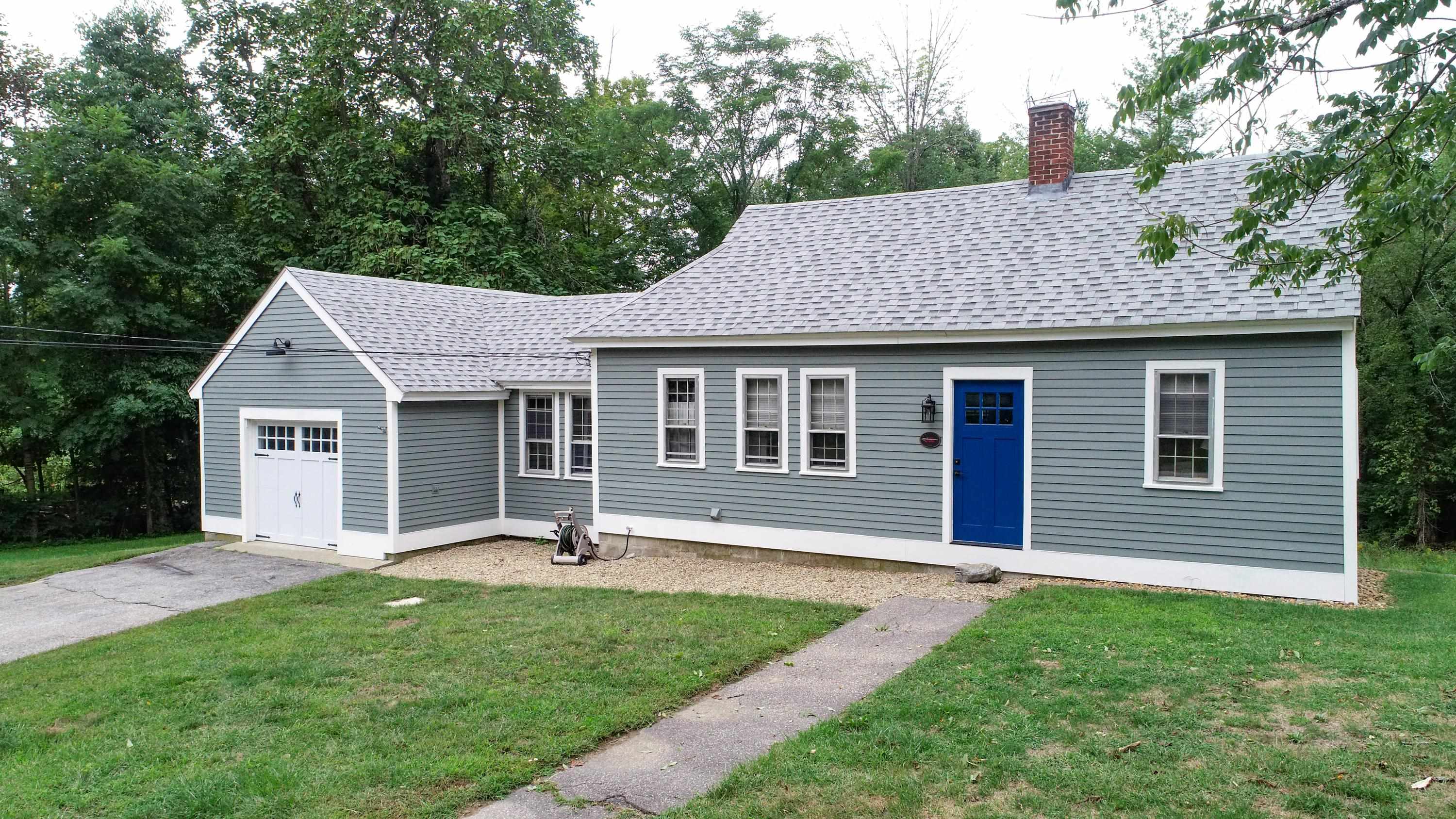 14 Mack Hill Road, Amherst, NH 03031 NEREN