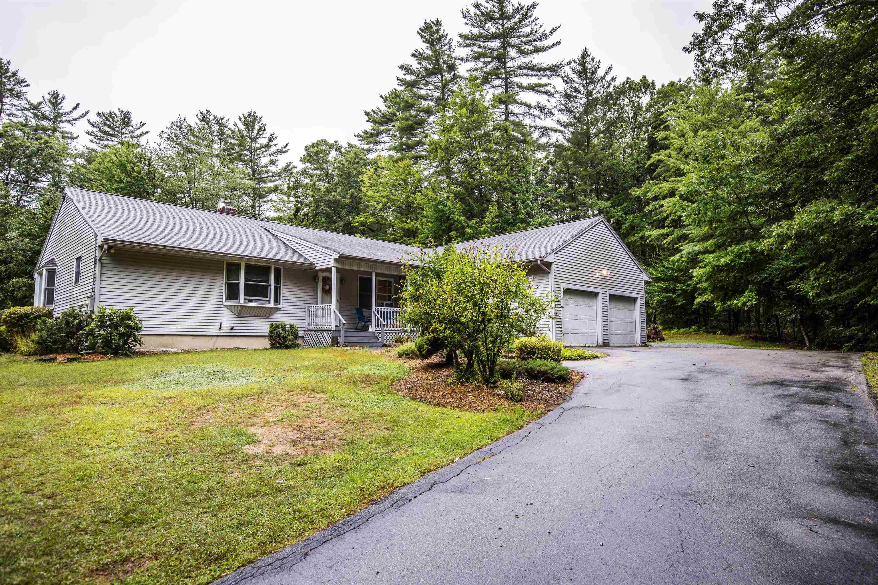 Photo of 389 Tirrell Hill Road Goffstown NH 03045