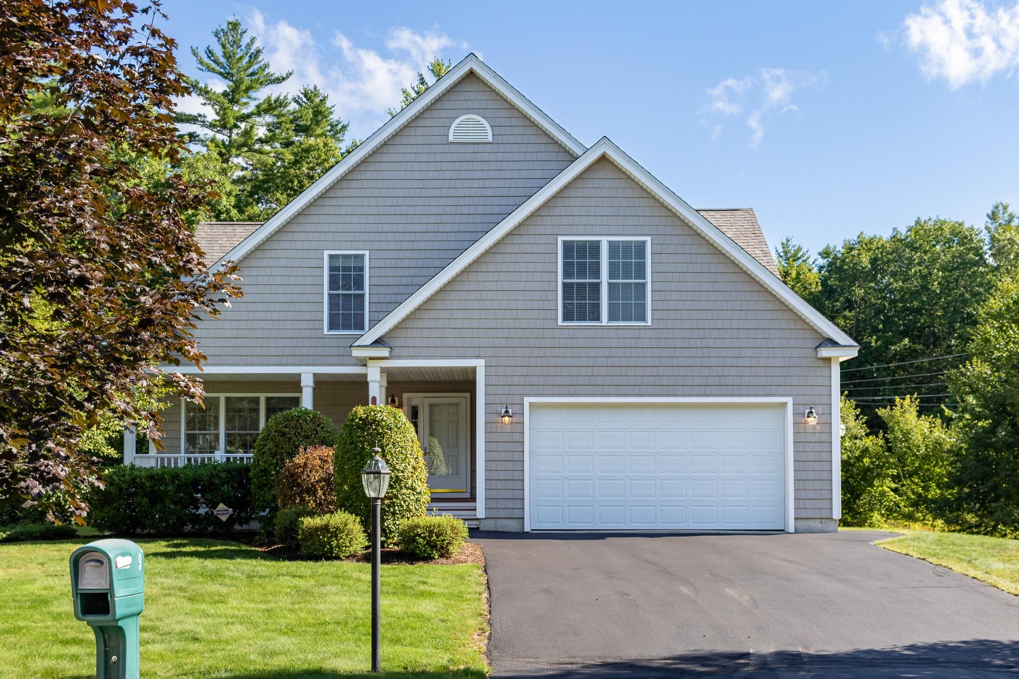 Photo of 9 Woodside Drive Stratham NH 03885