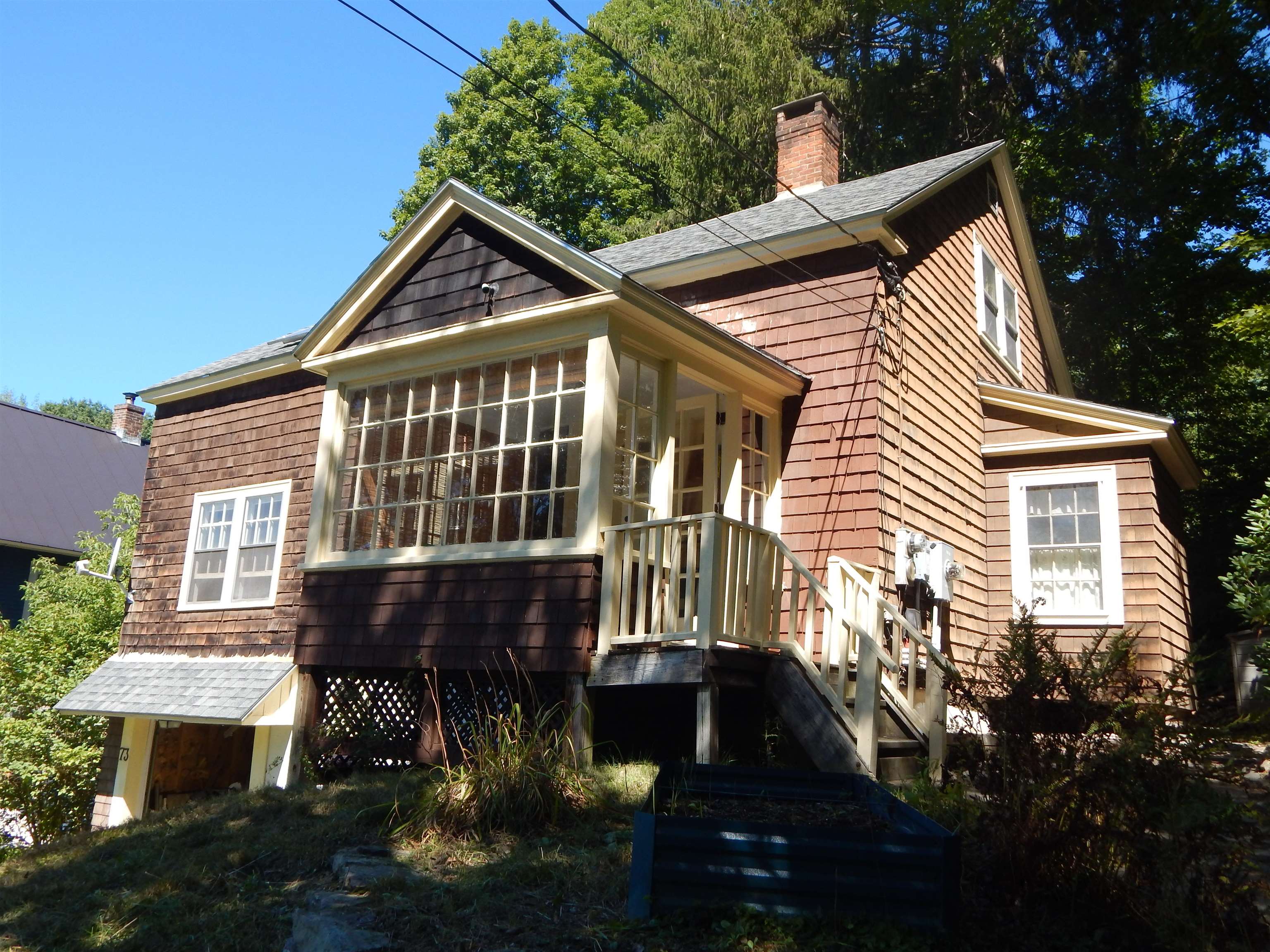 Hartford VT 05001 Home for sale $List Price is $299,900