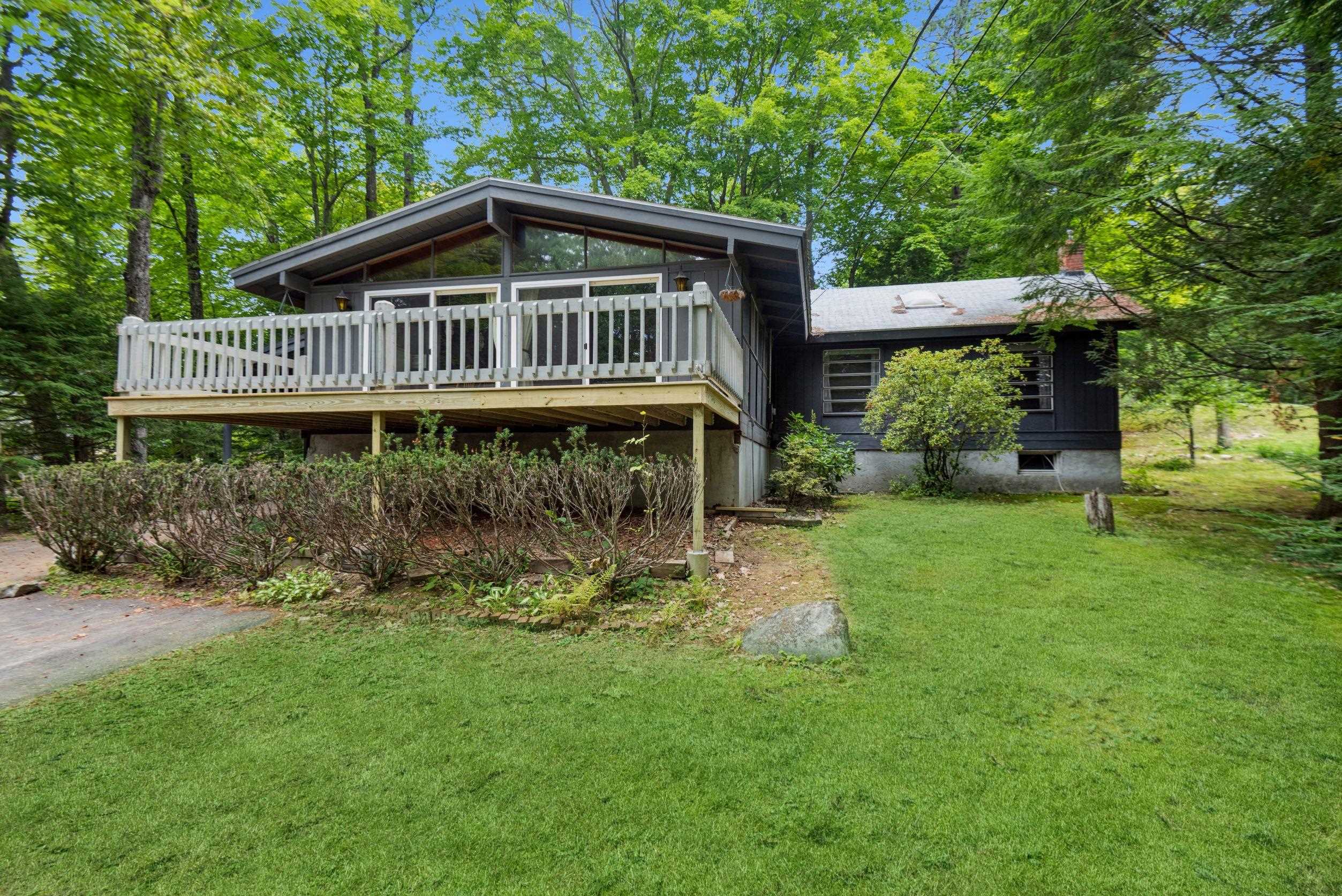 67 Port Wedeln Road Wolfeboro, NH Photo