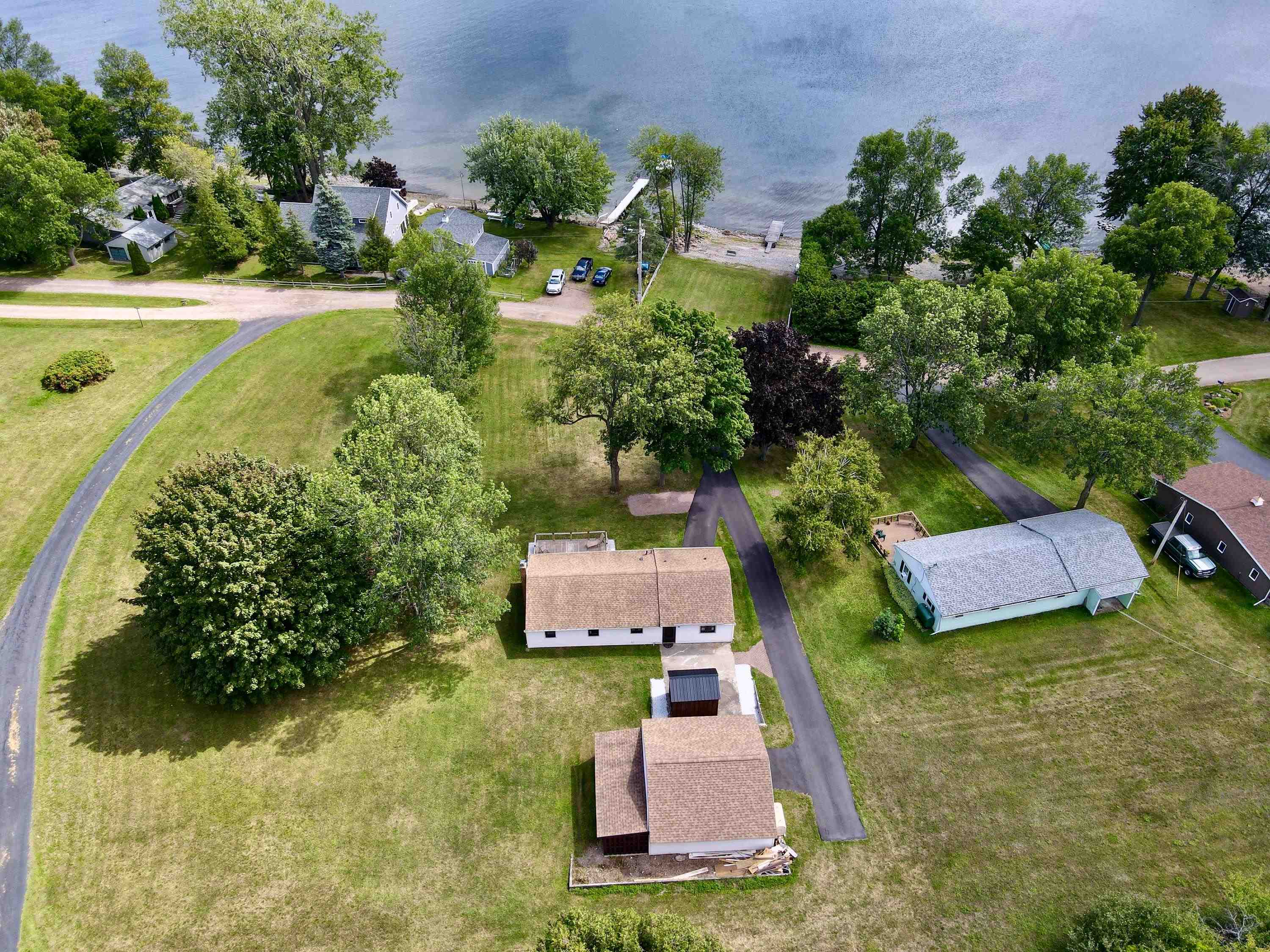 5 LONGMEADOW EAST, Grand Isle, VT 05458 PrimeMLS