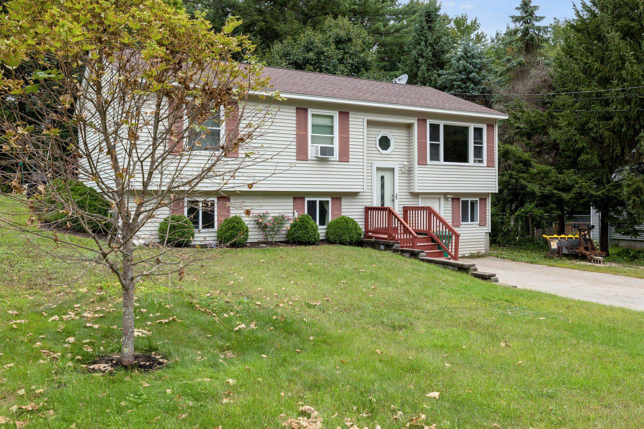 25 HOWARD BROOK DRIVE, Rochester, NH 03867 PrimeMLS