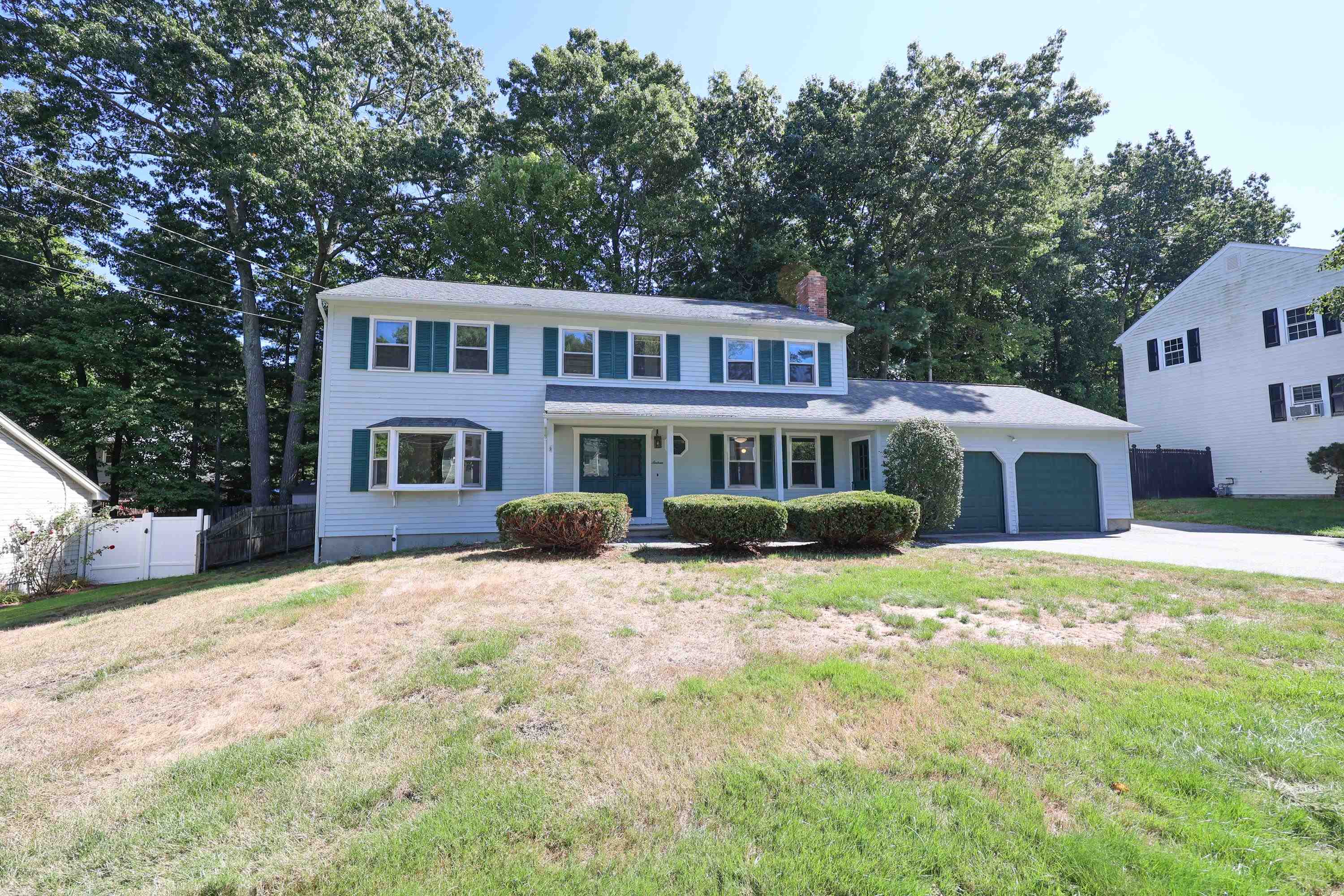Photo of 16 Clearview Drive Nashua NH 03062
