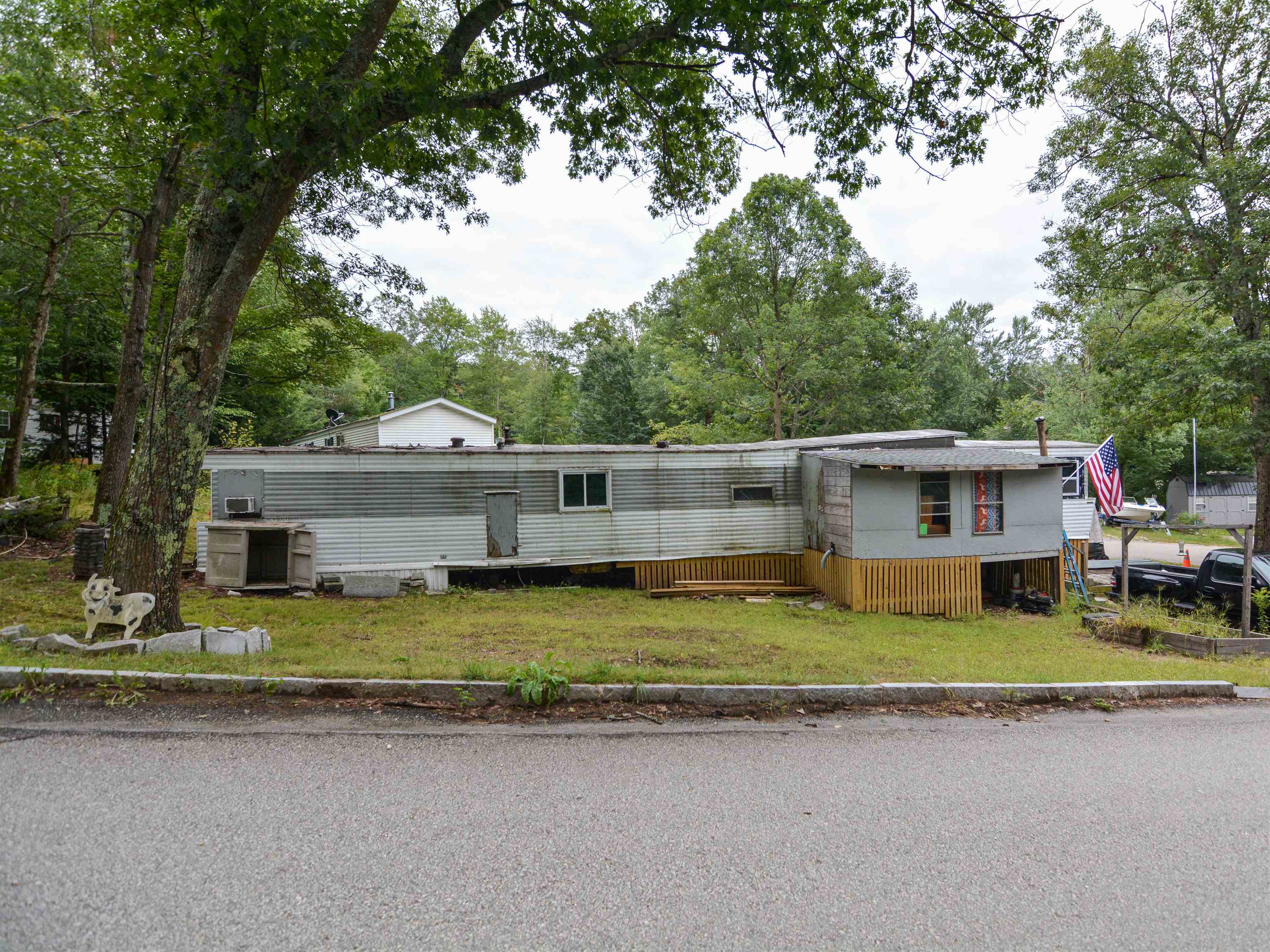 23 CATAMOUNT HILL DRIVE, Allenstown, NH 03275 PrimeMLS