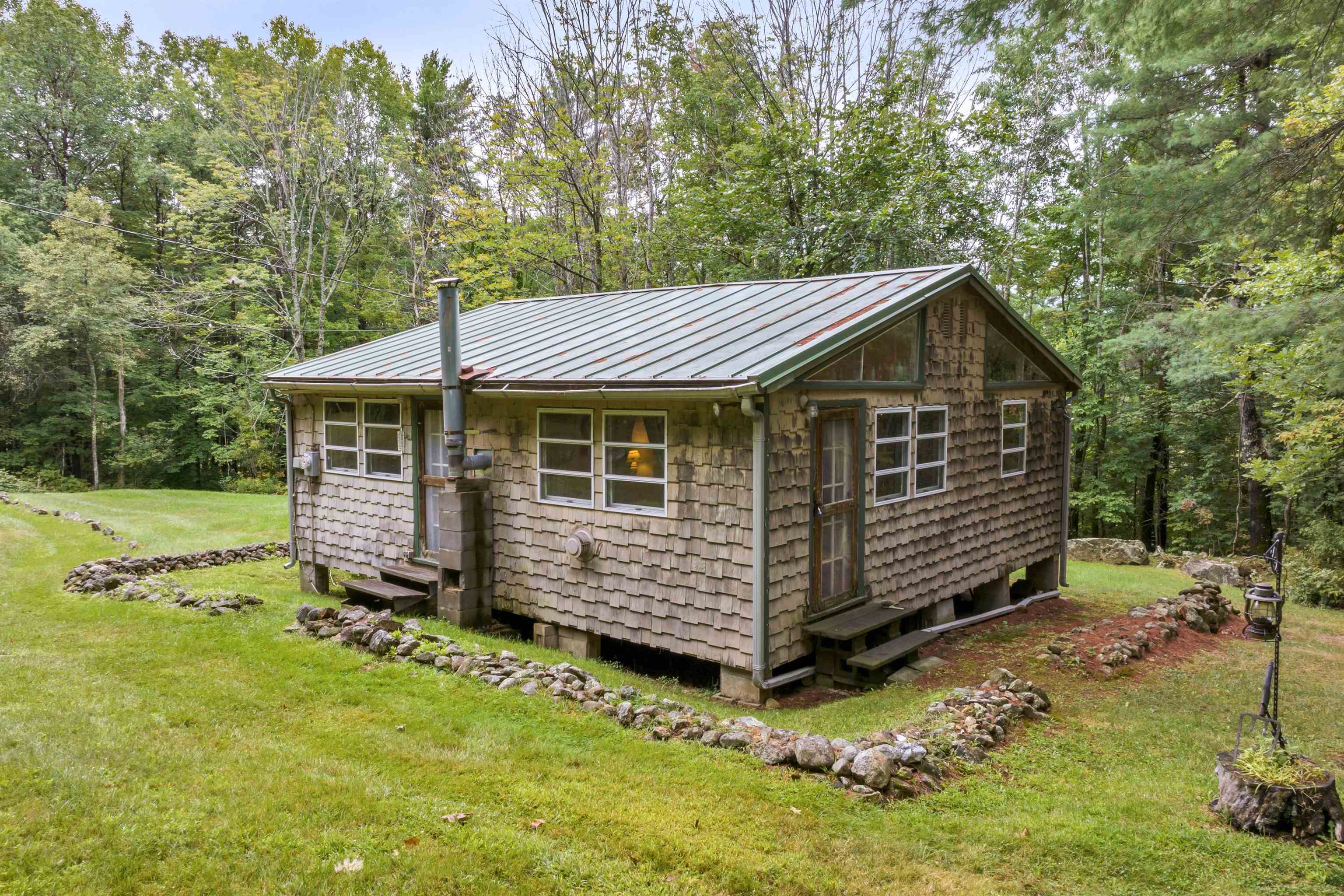 1834 PROVINCE ROAD, Gilmanton, NH 03237 PrimeMLS