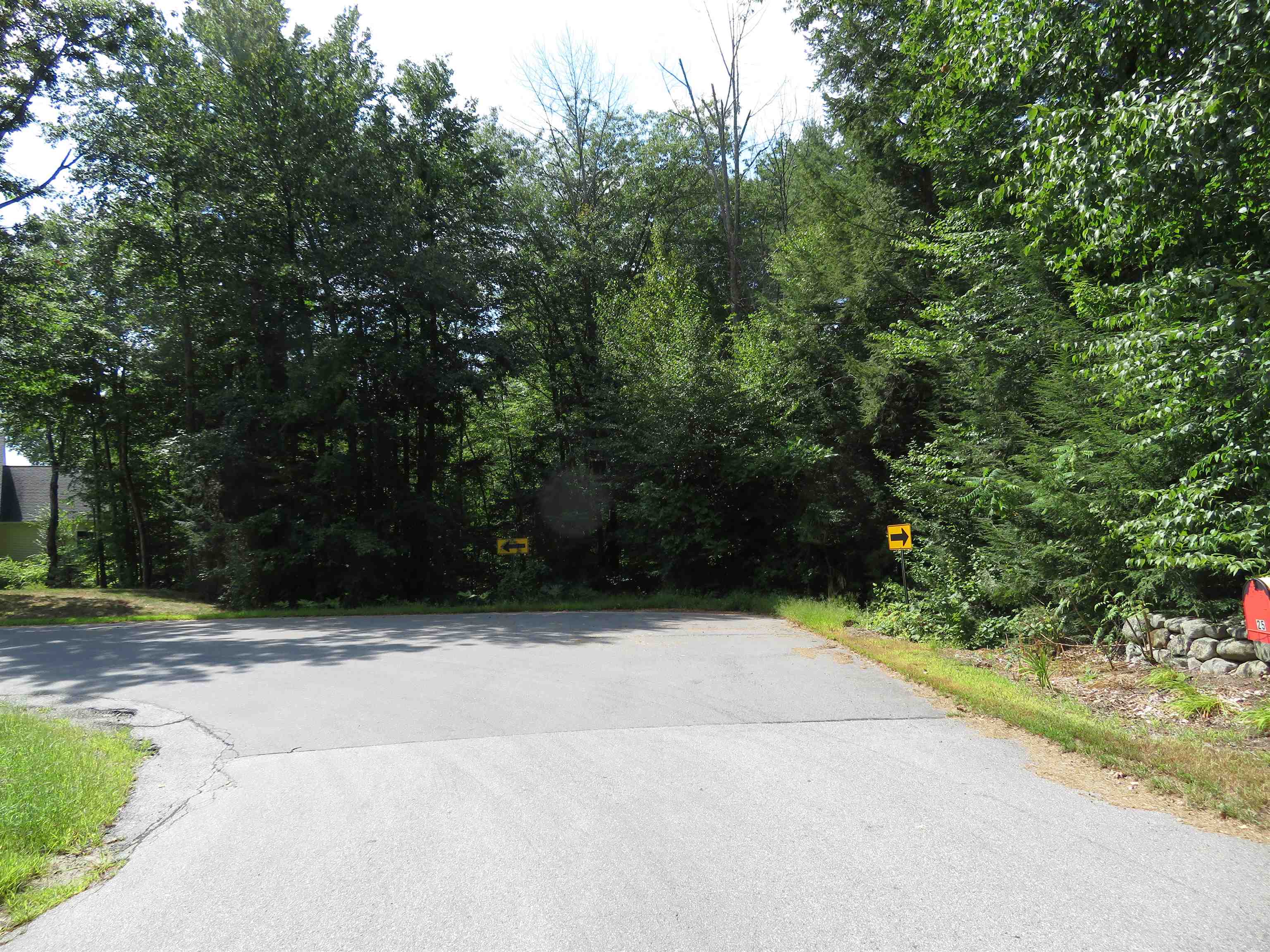 0 Everett Extension Road, Dunbarton, NH 03046 NEREN