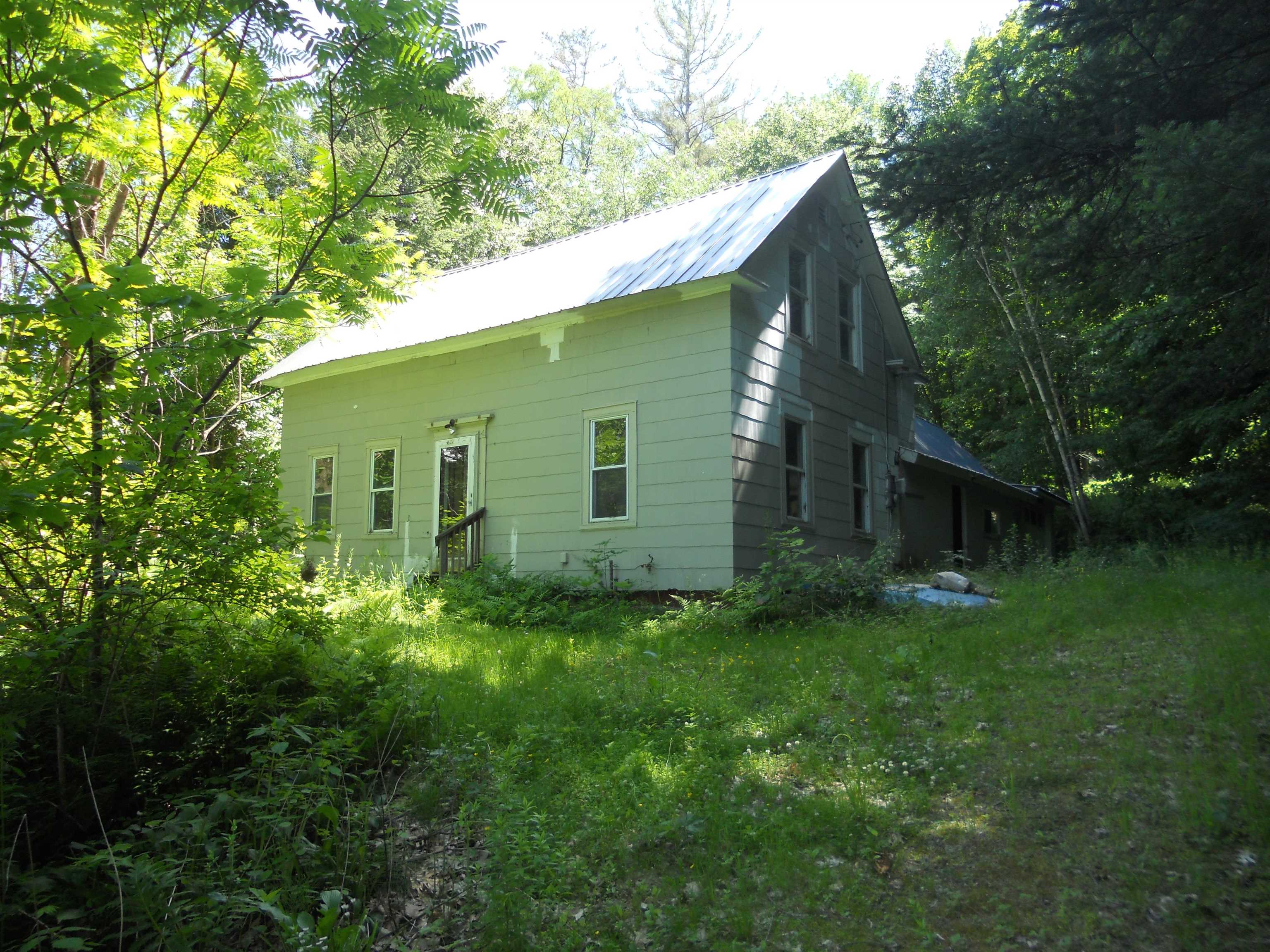 Windsor VT 05089 Home for sale $List Price is $74,900