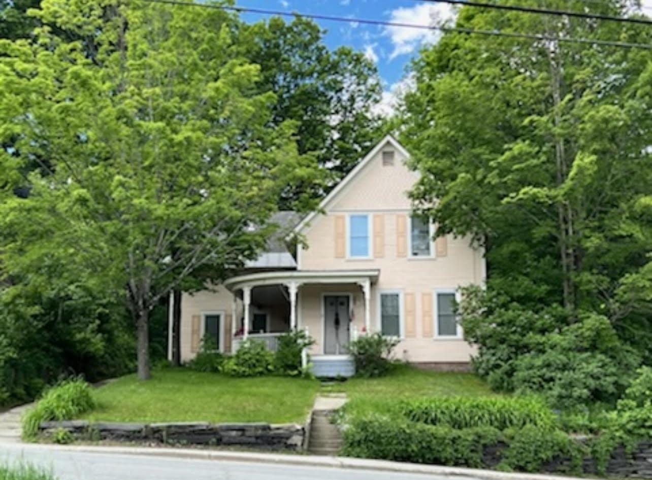 Central VT Homes 200K 400K, Vermont Real Estate Rural Vermont Real