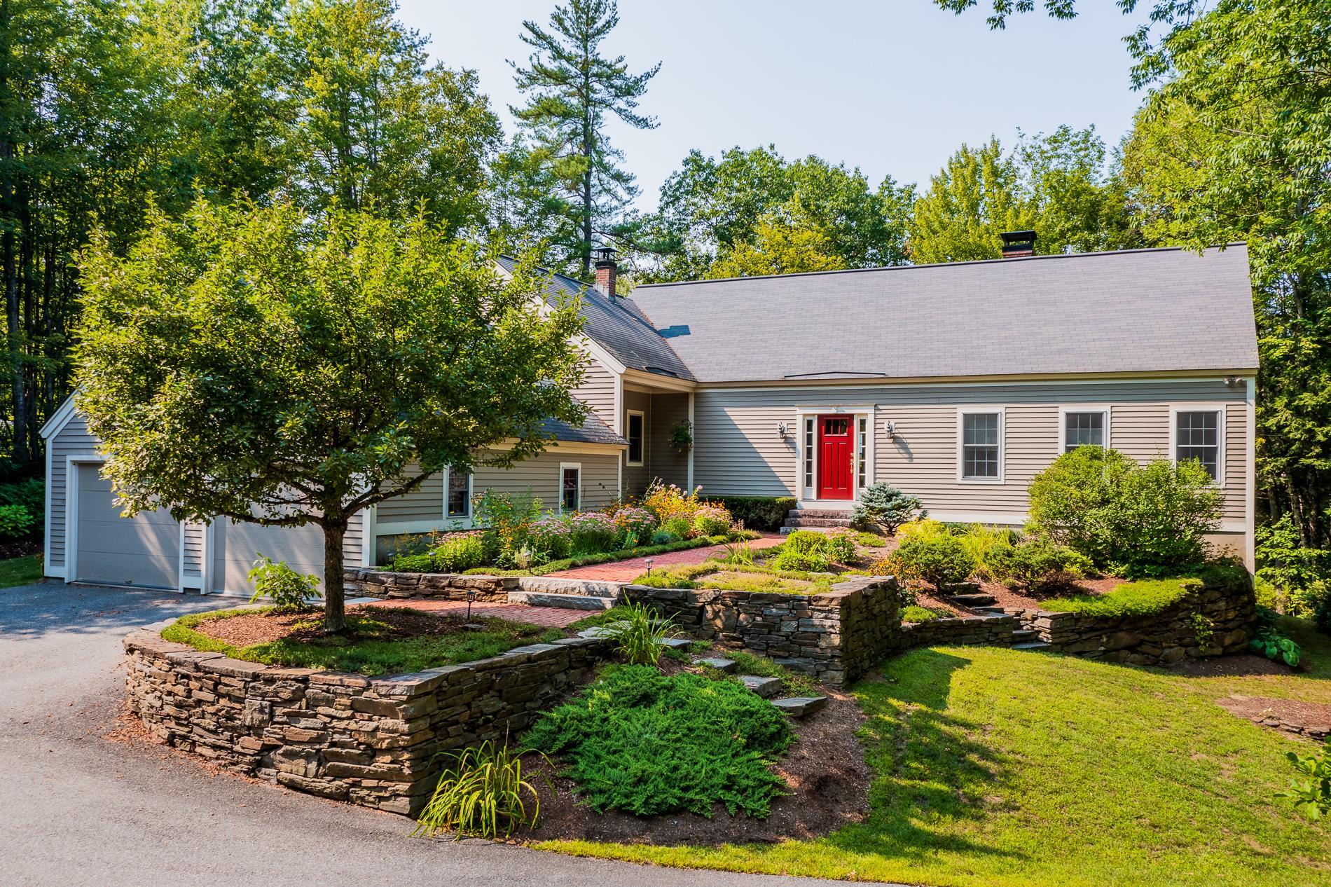 Hanover NH Real Estate Hanover New Hampshire Homes For Sale page 1