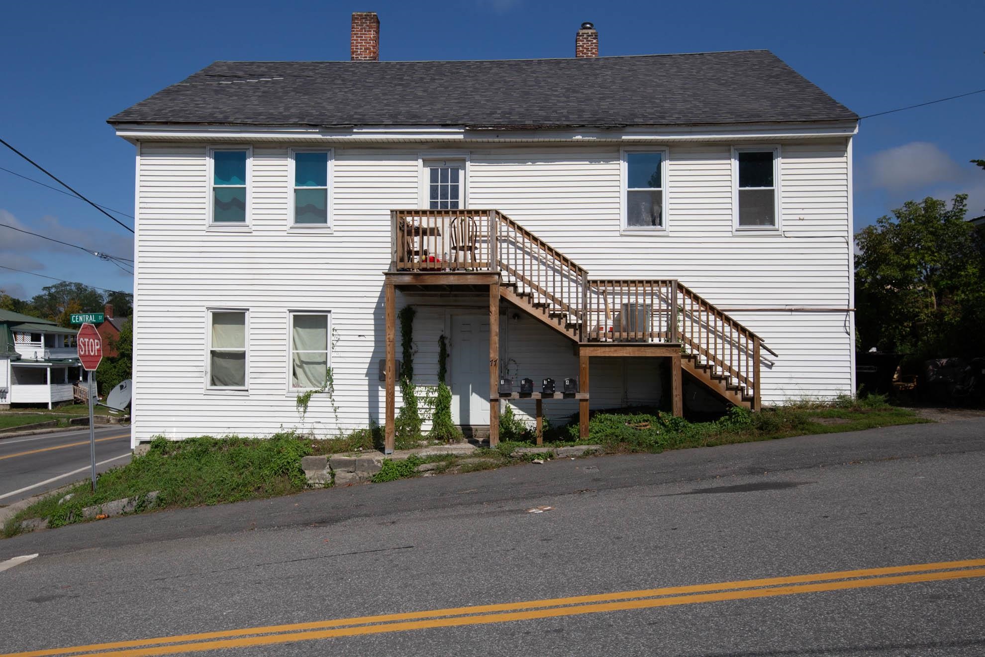 Claremont NH 03743 Multi Family for sale $List Price is $239,900