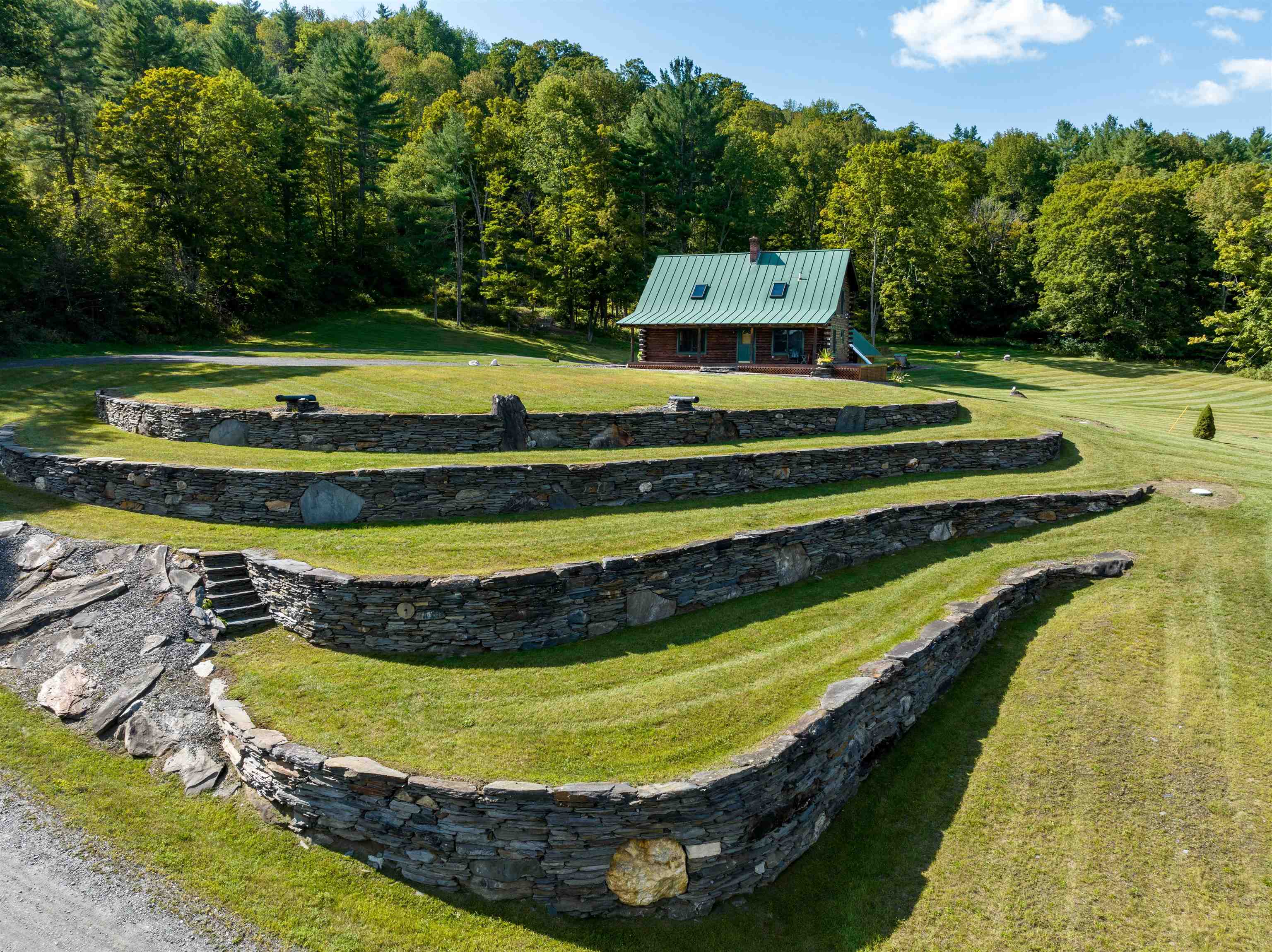 Brookfield, Vermont Real Estate Rural Vermont Real Estate