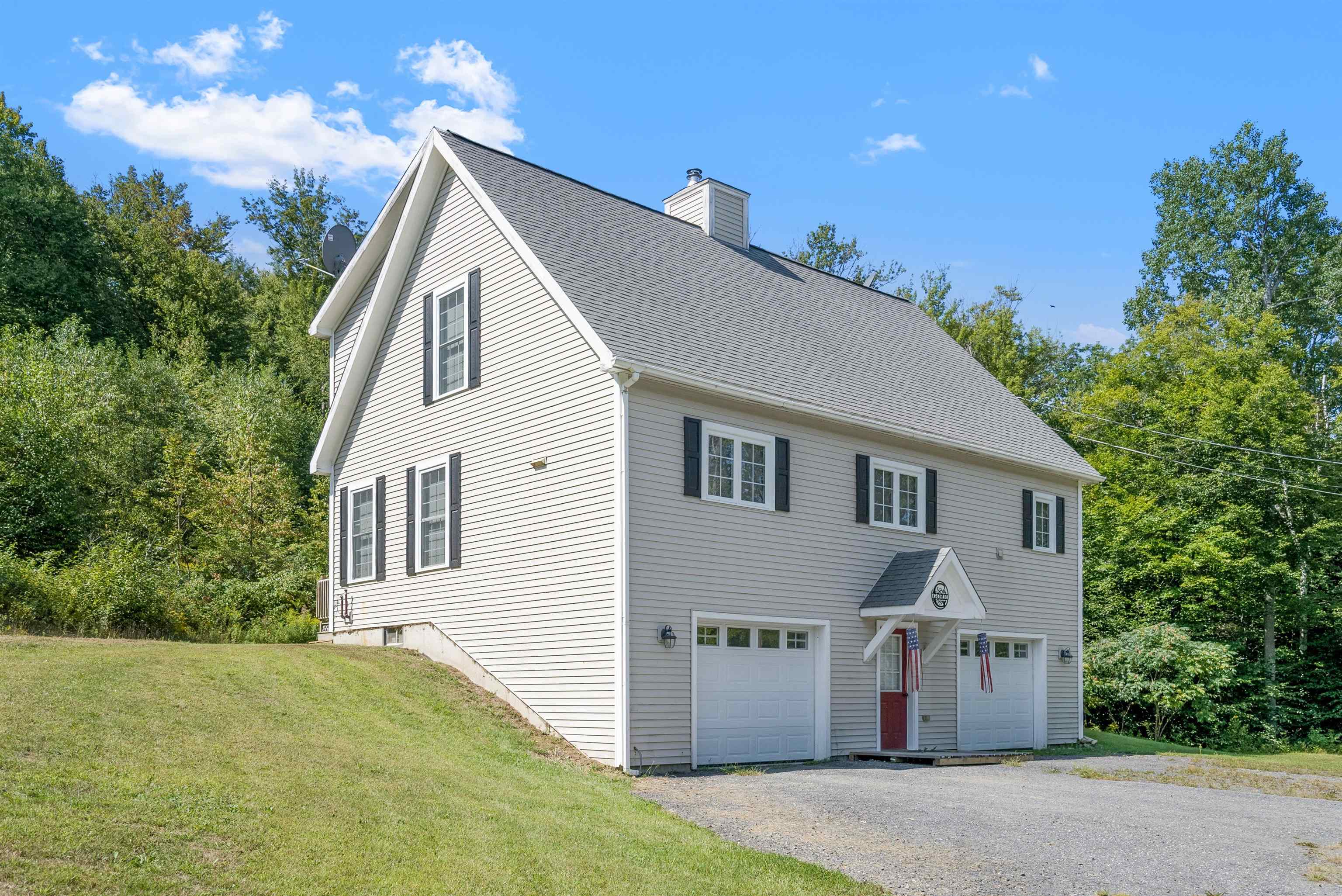 Acworth NH 03601 Home for sale $List Price is $379,900