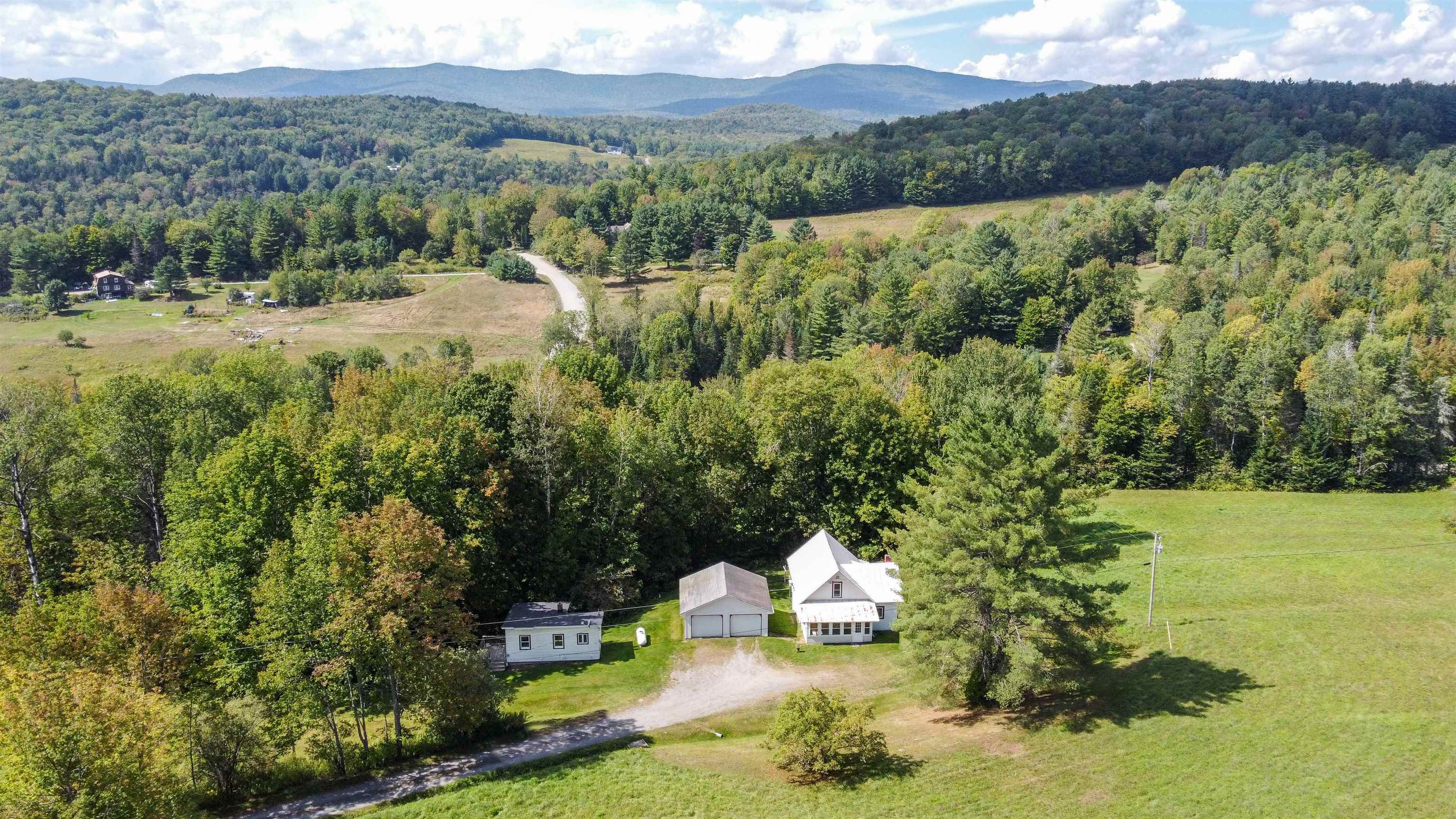976 Smith Hill Road, Northfield, VT 05663 NEREN