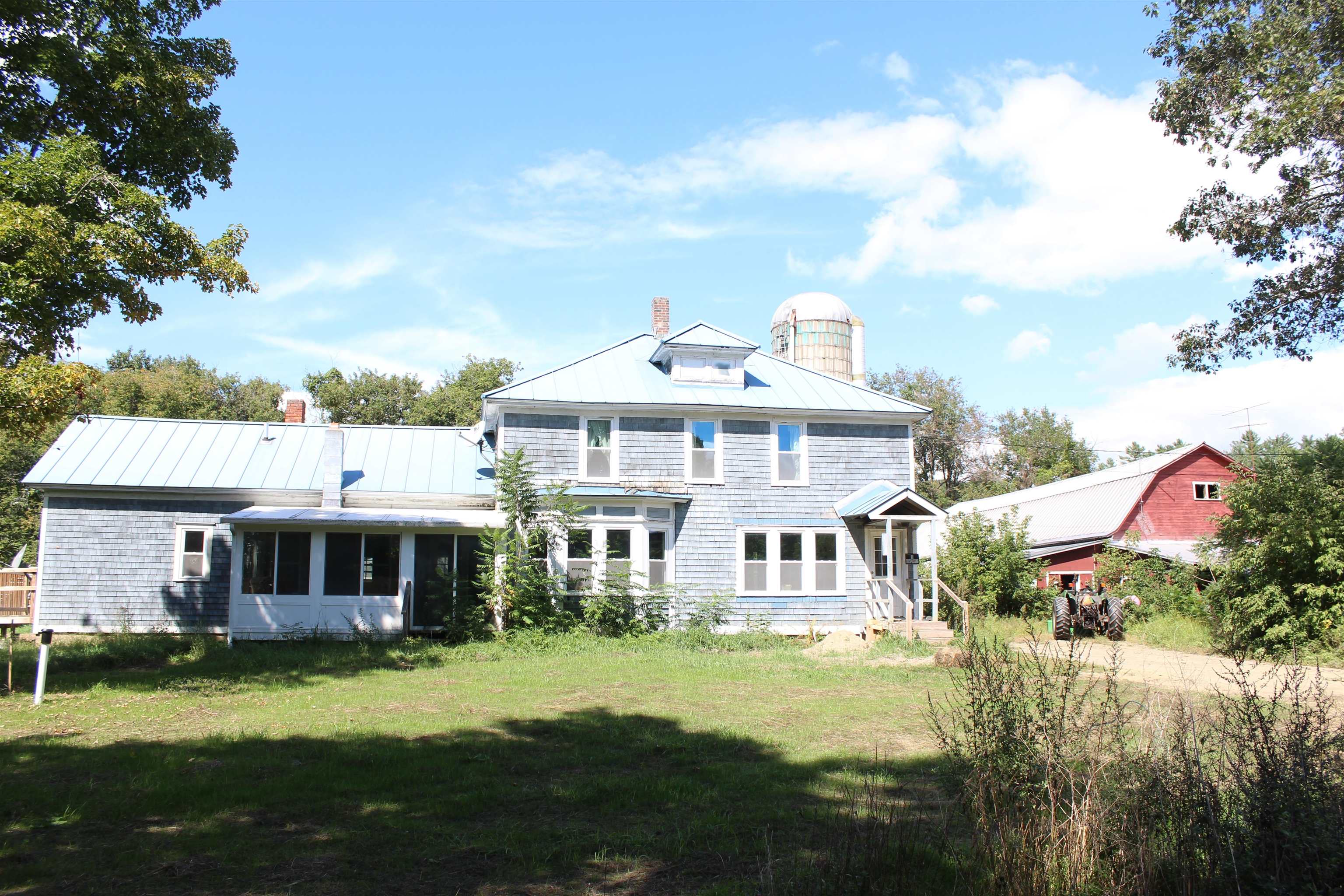 Royalton Vermont Homes For Sale page 1