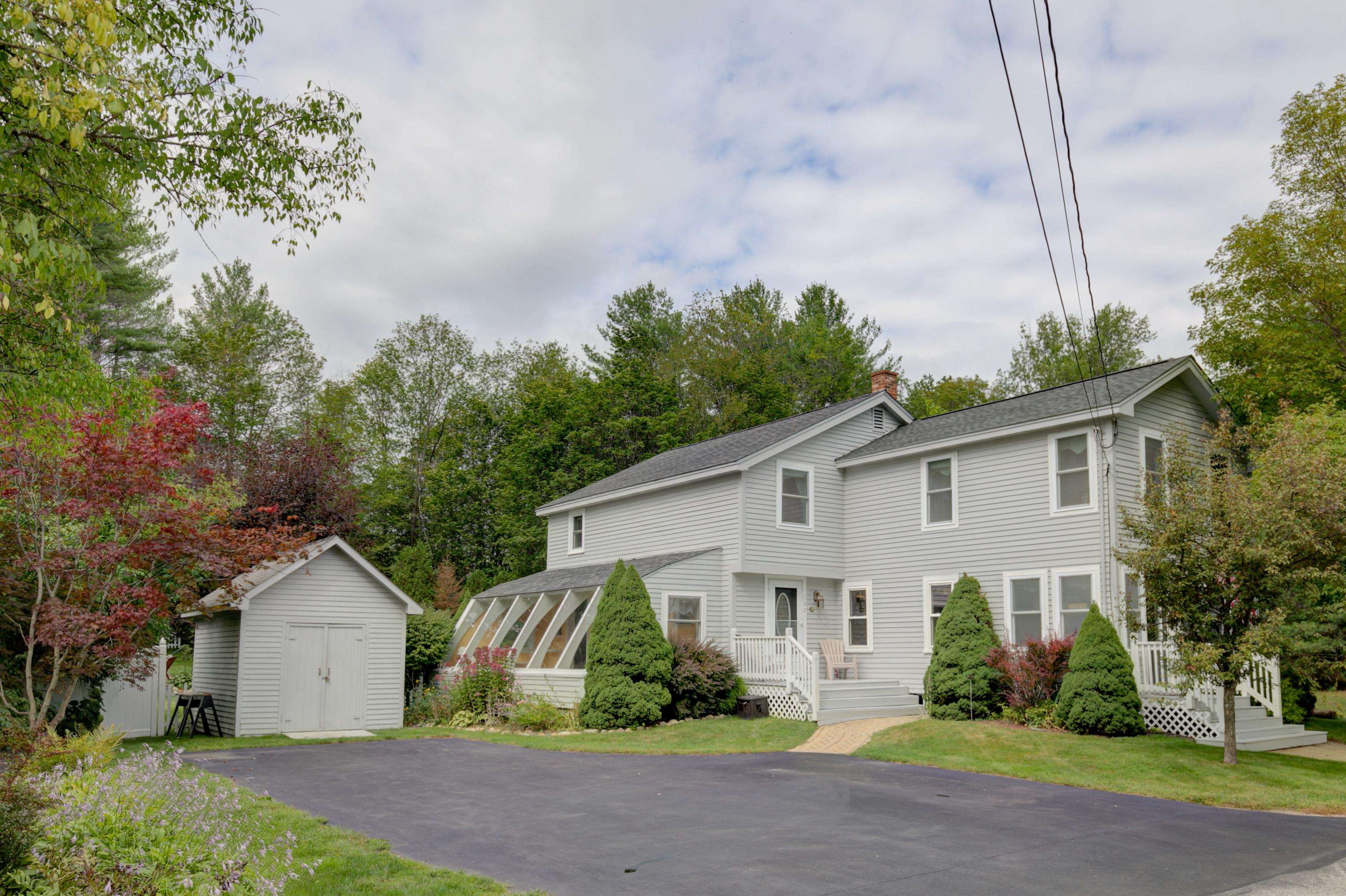 North Conway Homes For Sale
