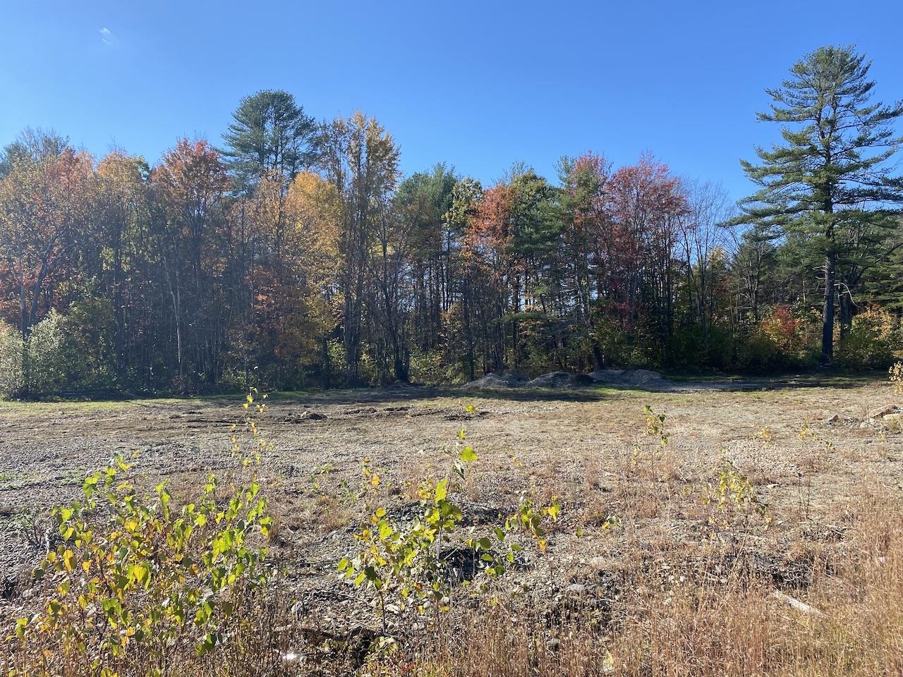 Open Lot