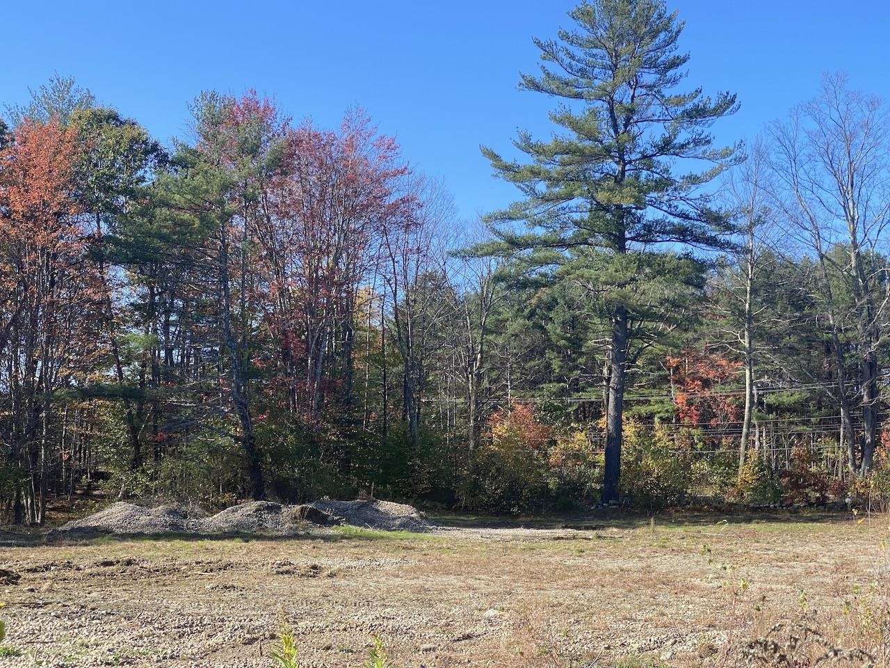 Level Lot
