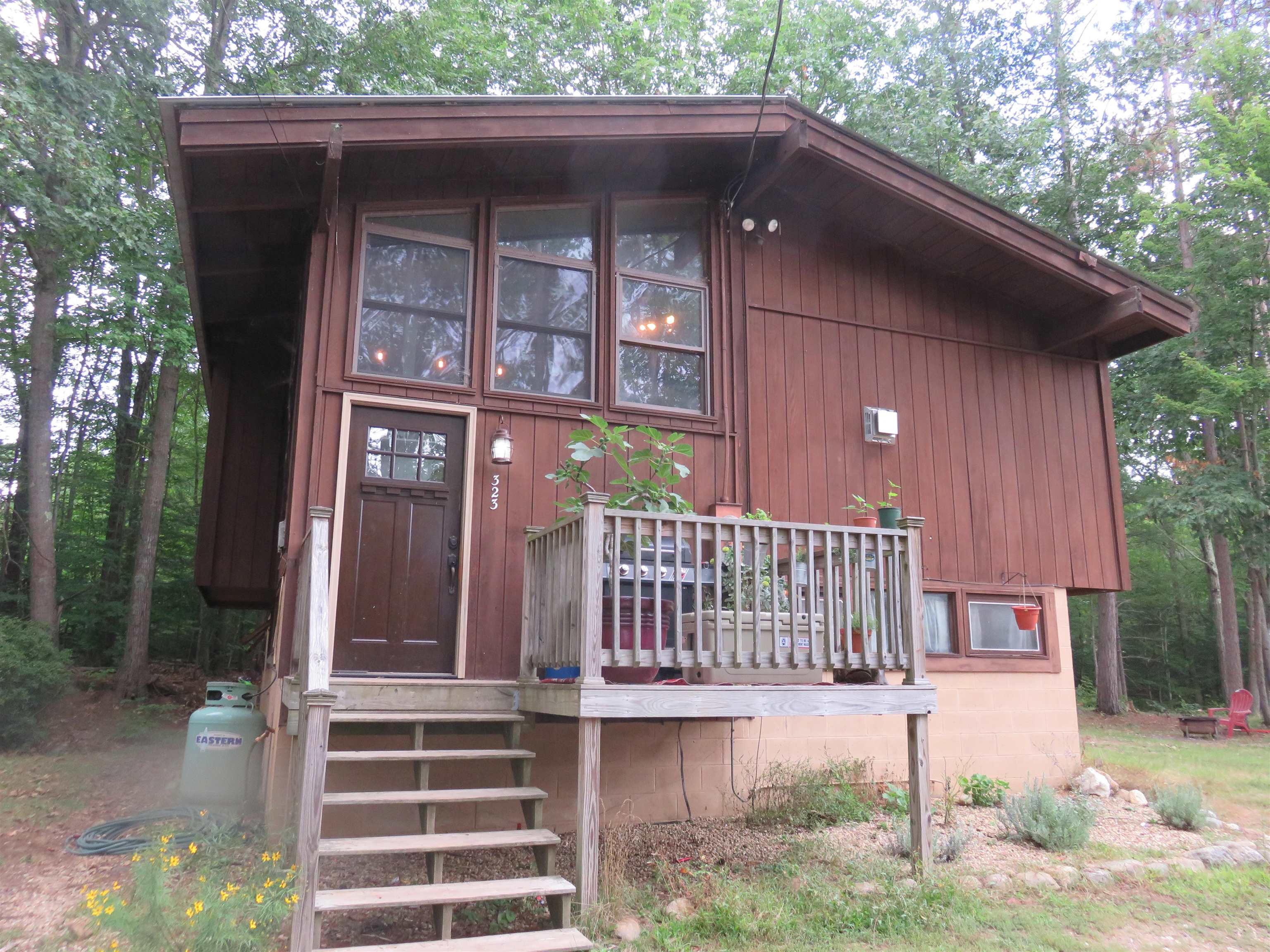 323 MAIN STREET, Rindge, NH 03461 PrimeMLS