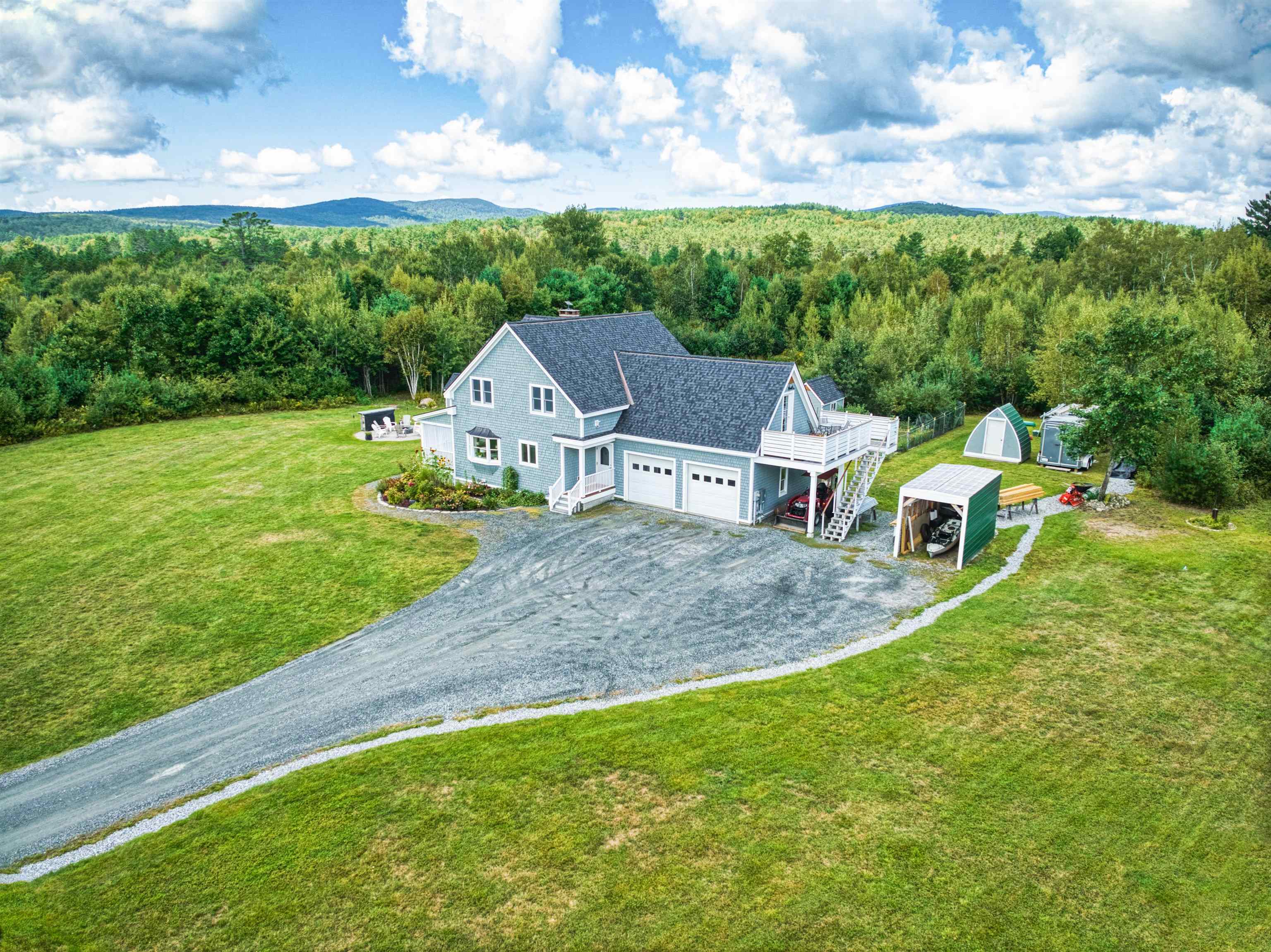 NEWPORT NH Homes for sale
