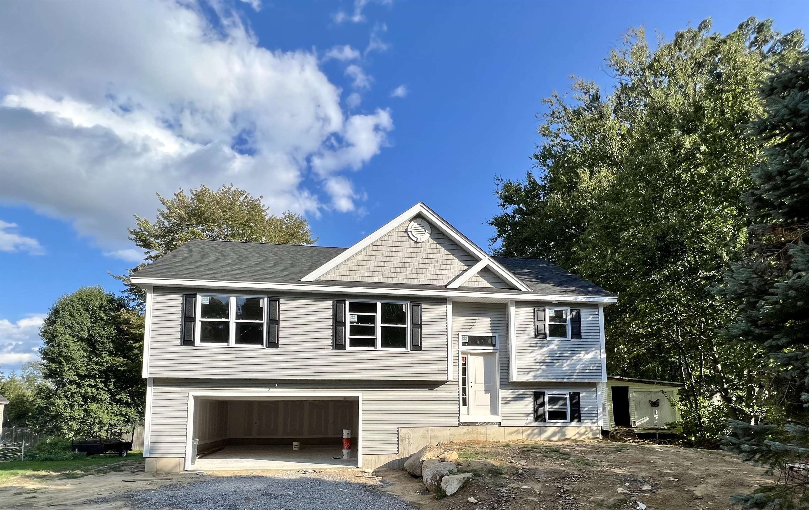 45 PERSHING STREET, Goffstown, NH 03045 PrimeMLS