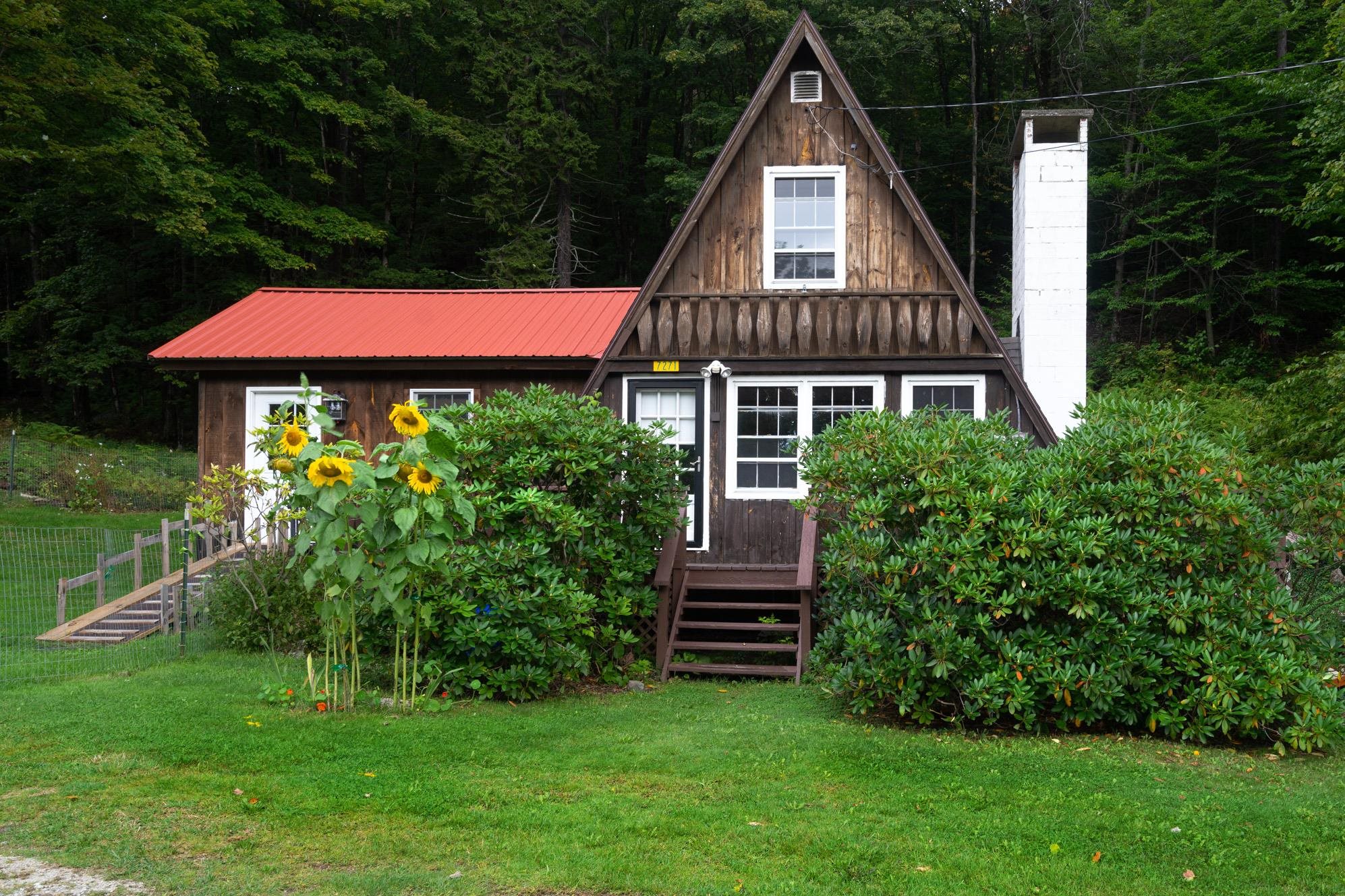 Windham Vermont Homes For Sale page 1