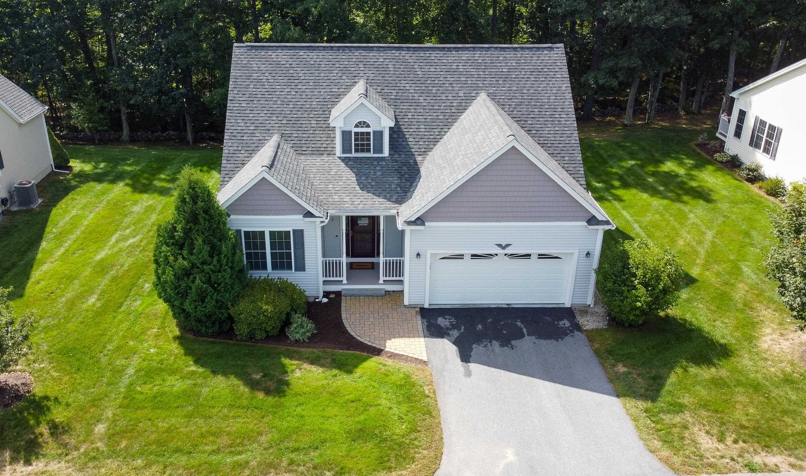 3 CROWN HILL ROAD, Hooksett, NH 03106 PrimeMLS