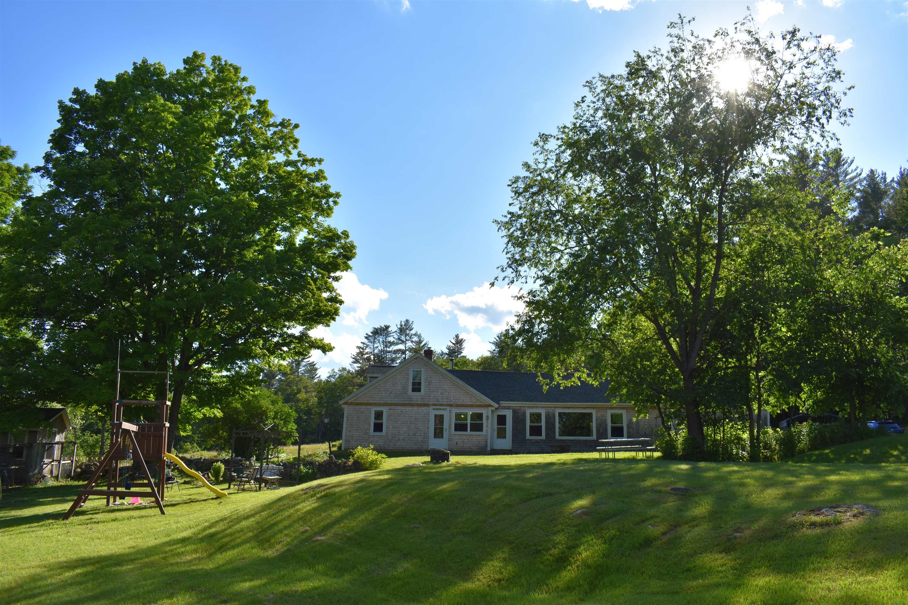 Grafton New Hampshire Homes For Sale page 1