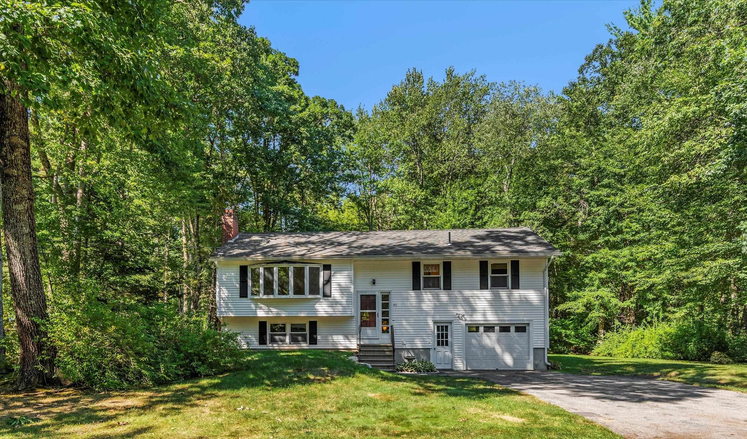 40 Maidstone Drive, Merrimack, NH 03054 NEREN