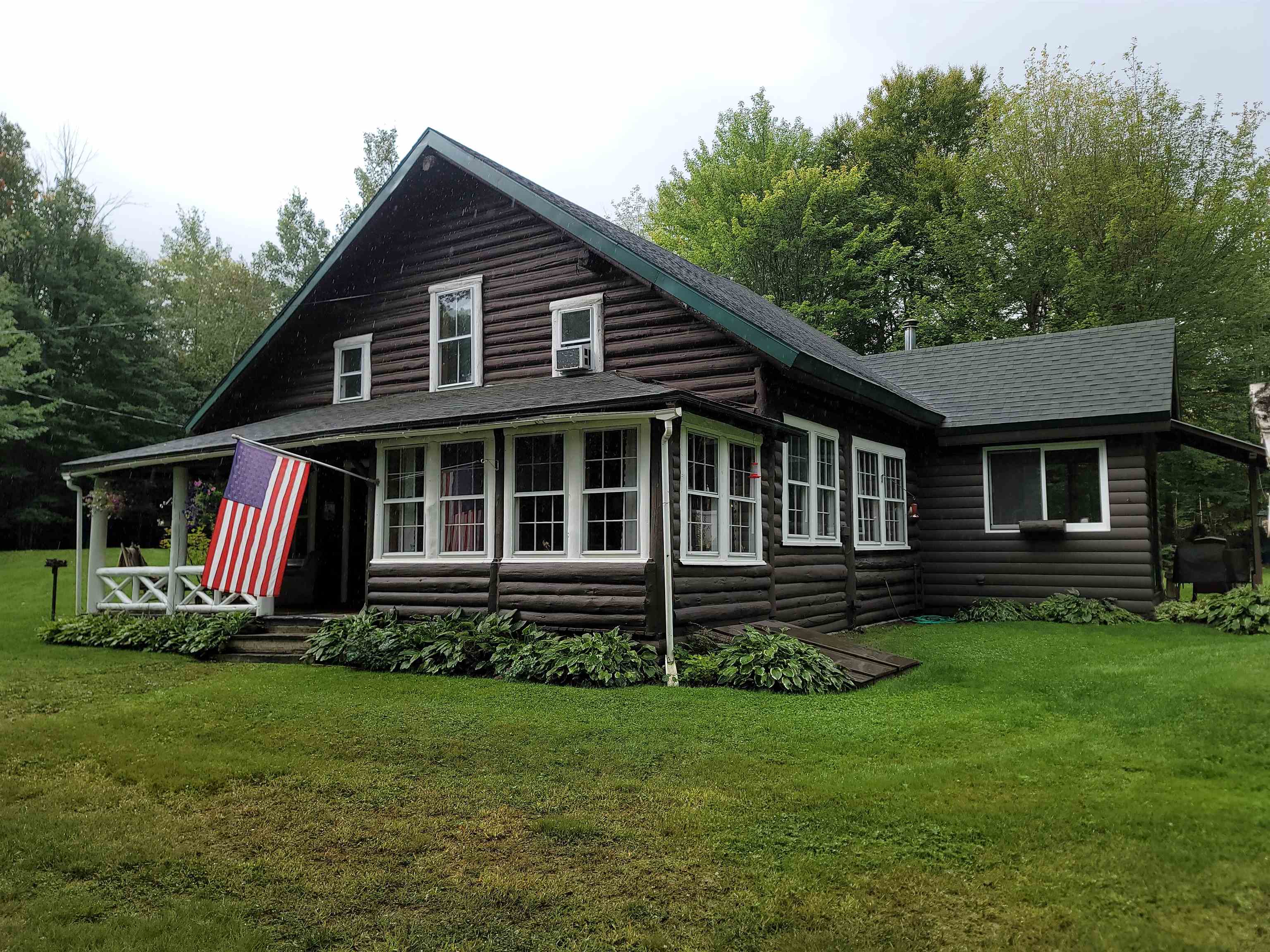 611 NH Route 16, Dummer, NH 03588