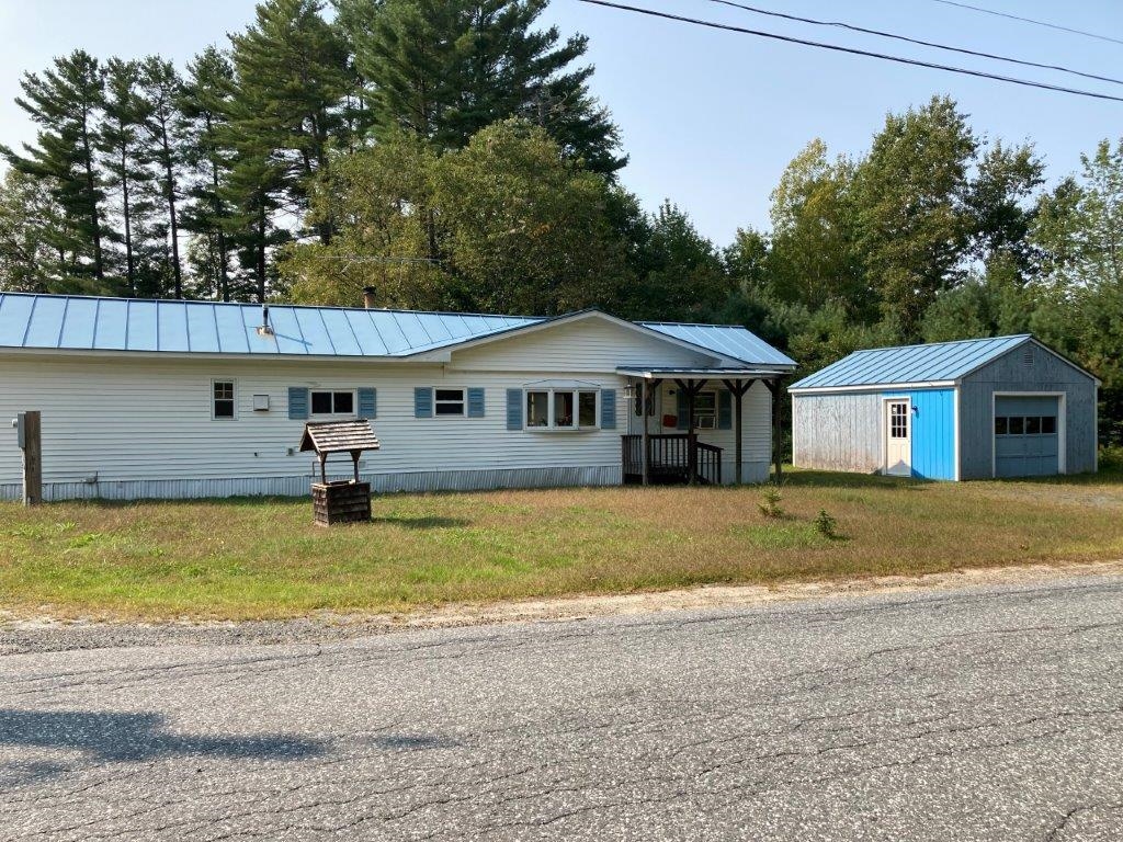 345 Switch Road, Canaan, NH 03741