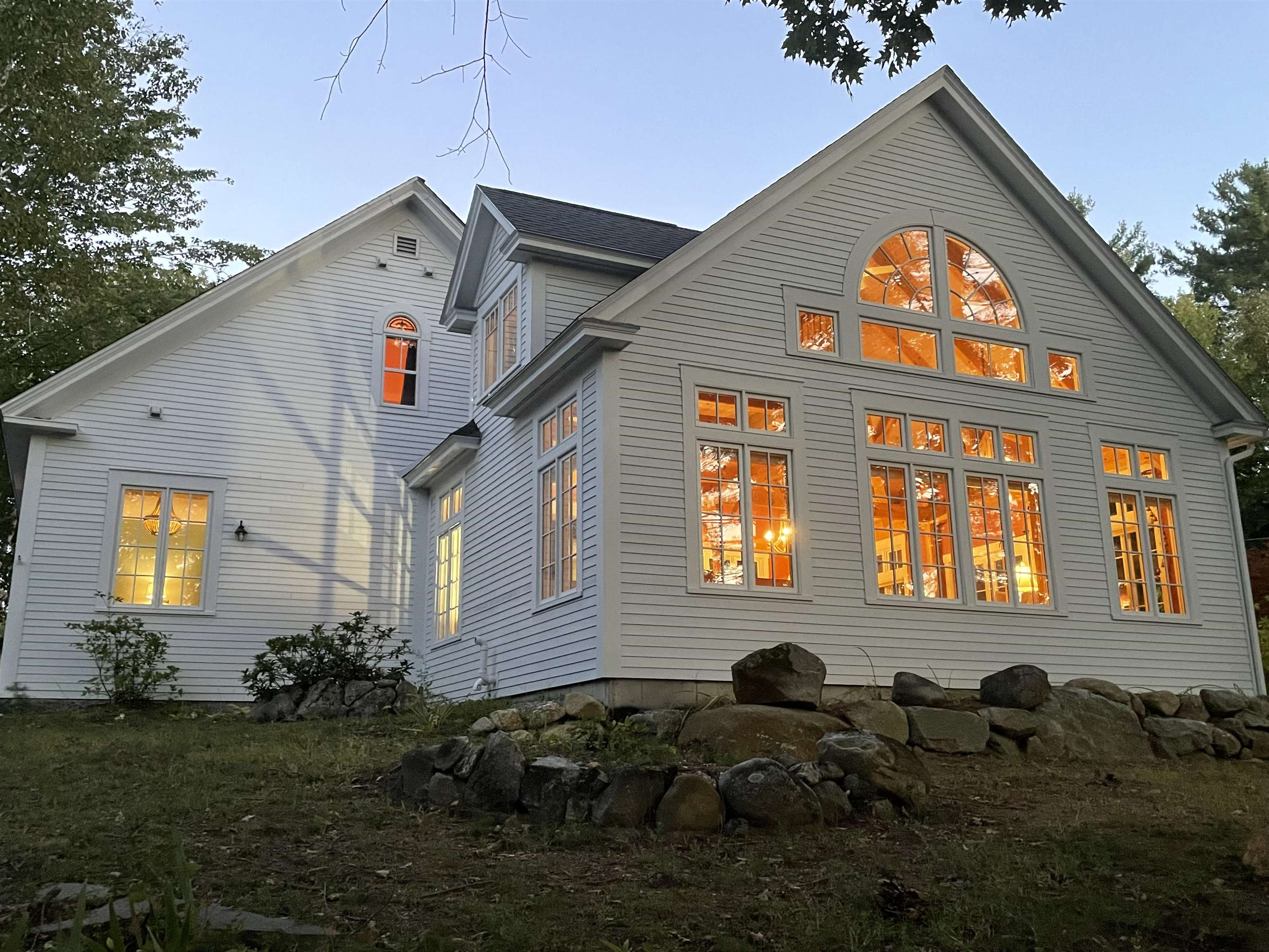 Photo of 457 Piper Hill Road Center Harbor NH 03226