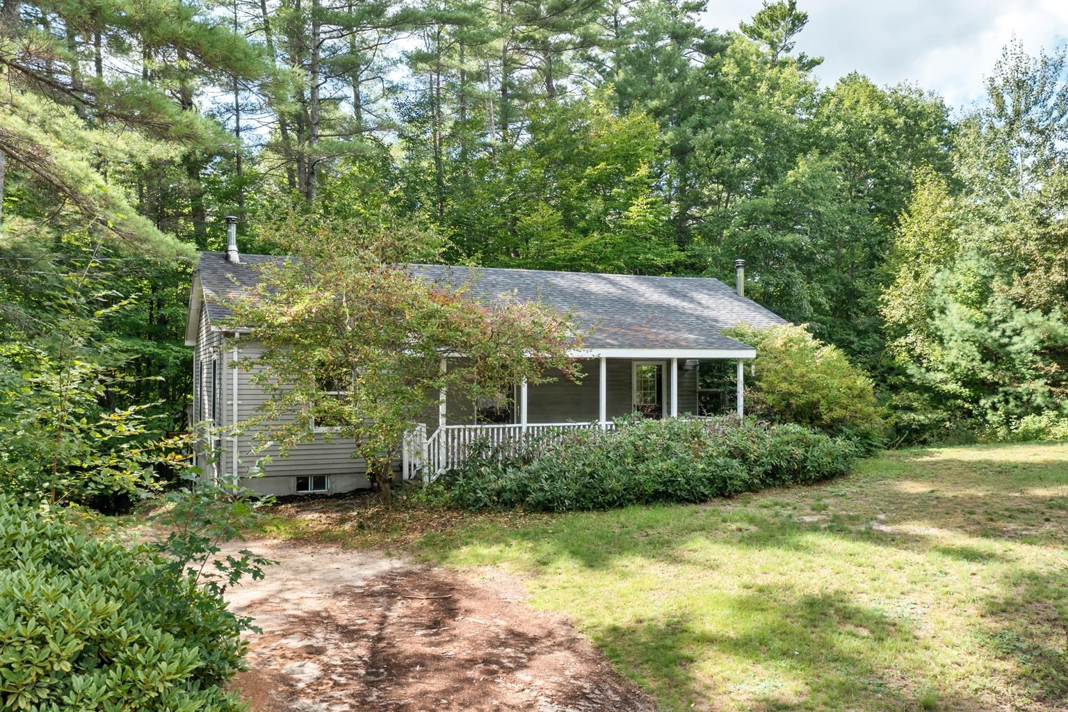 4 OAK LEAF AVENUE, Tuftonboro, NH 03816 PrimeMLS