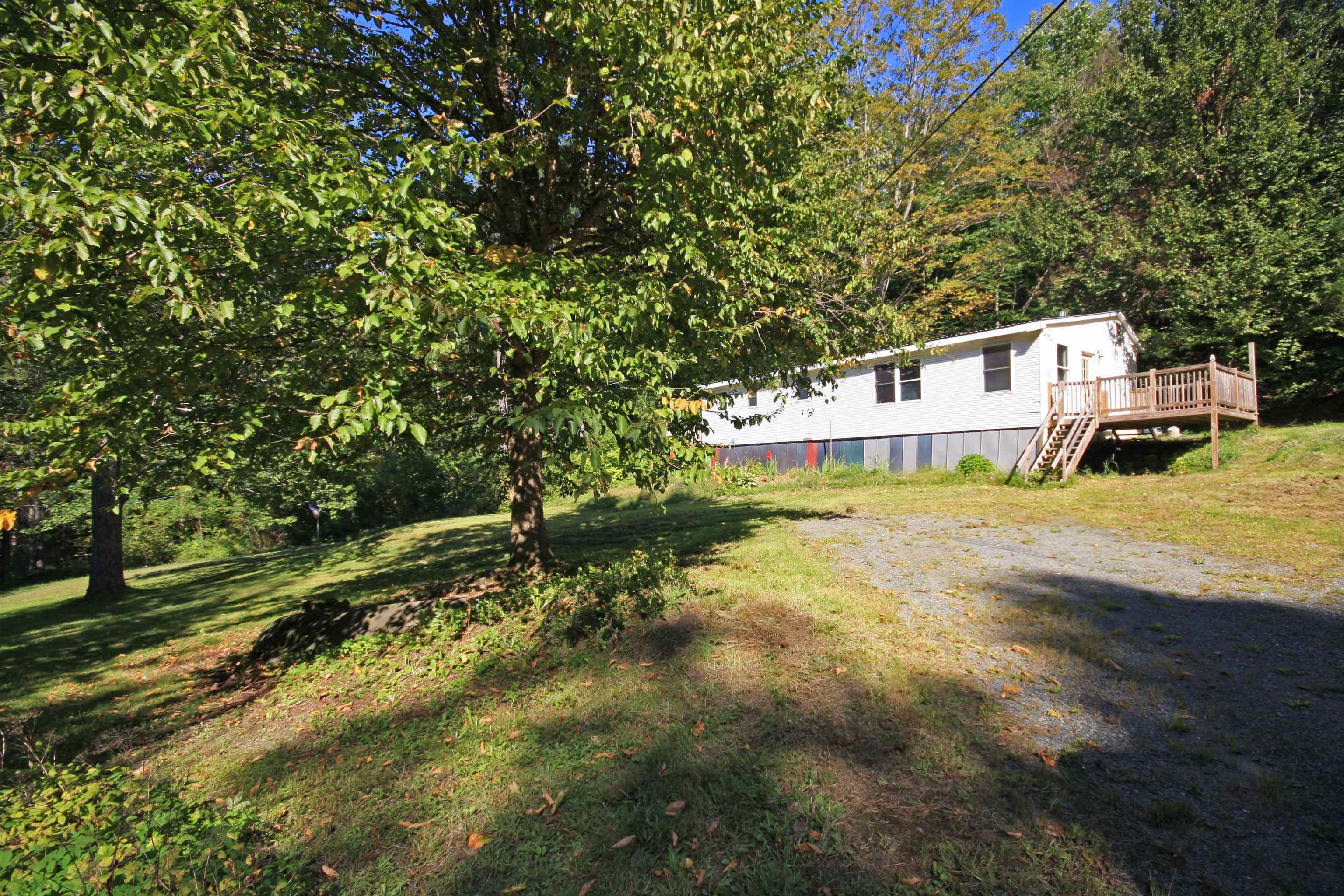 483 OTTO MERRILL ROAD, Royalton, VT 05068 PrimeMLS