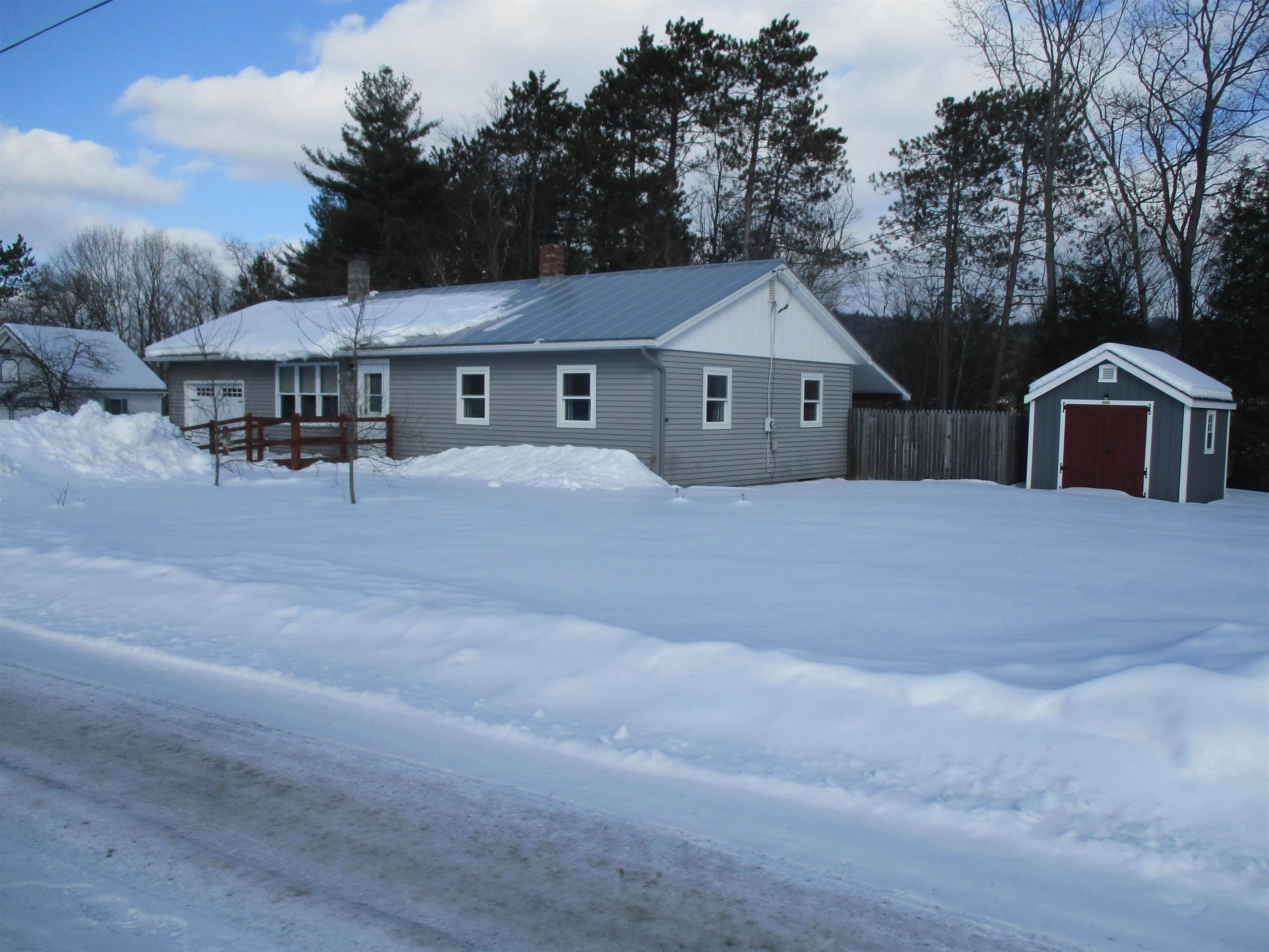 Rural Vermont Real Estate Serving Randolph and Central VT