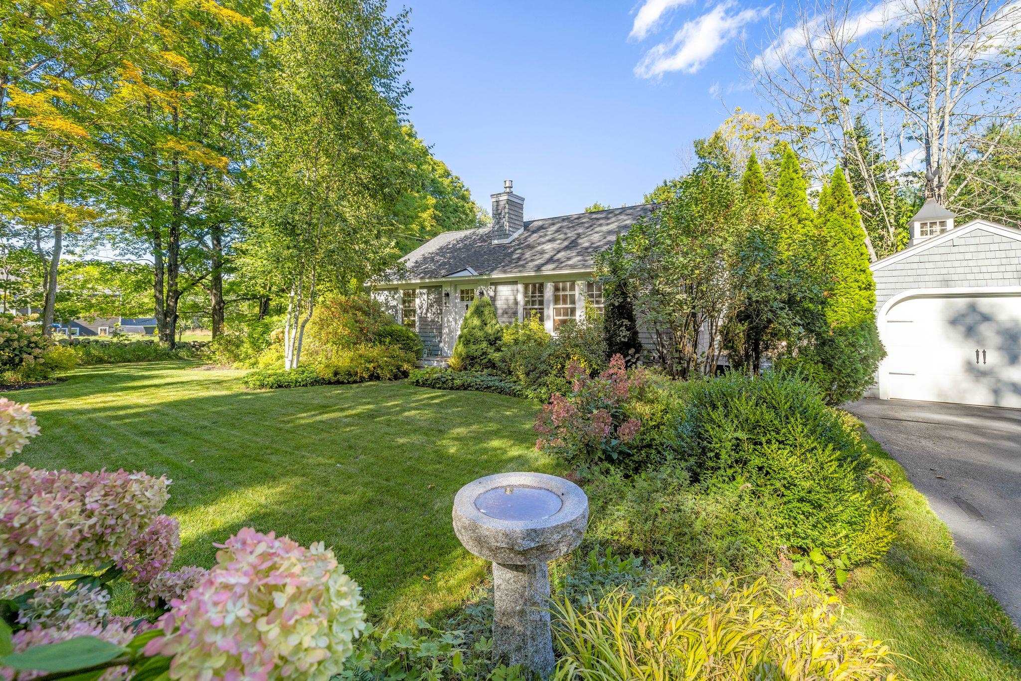 New London New Hampshire Homes For Sale page 1