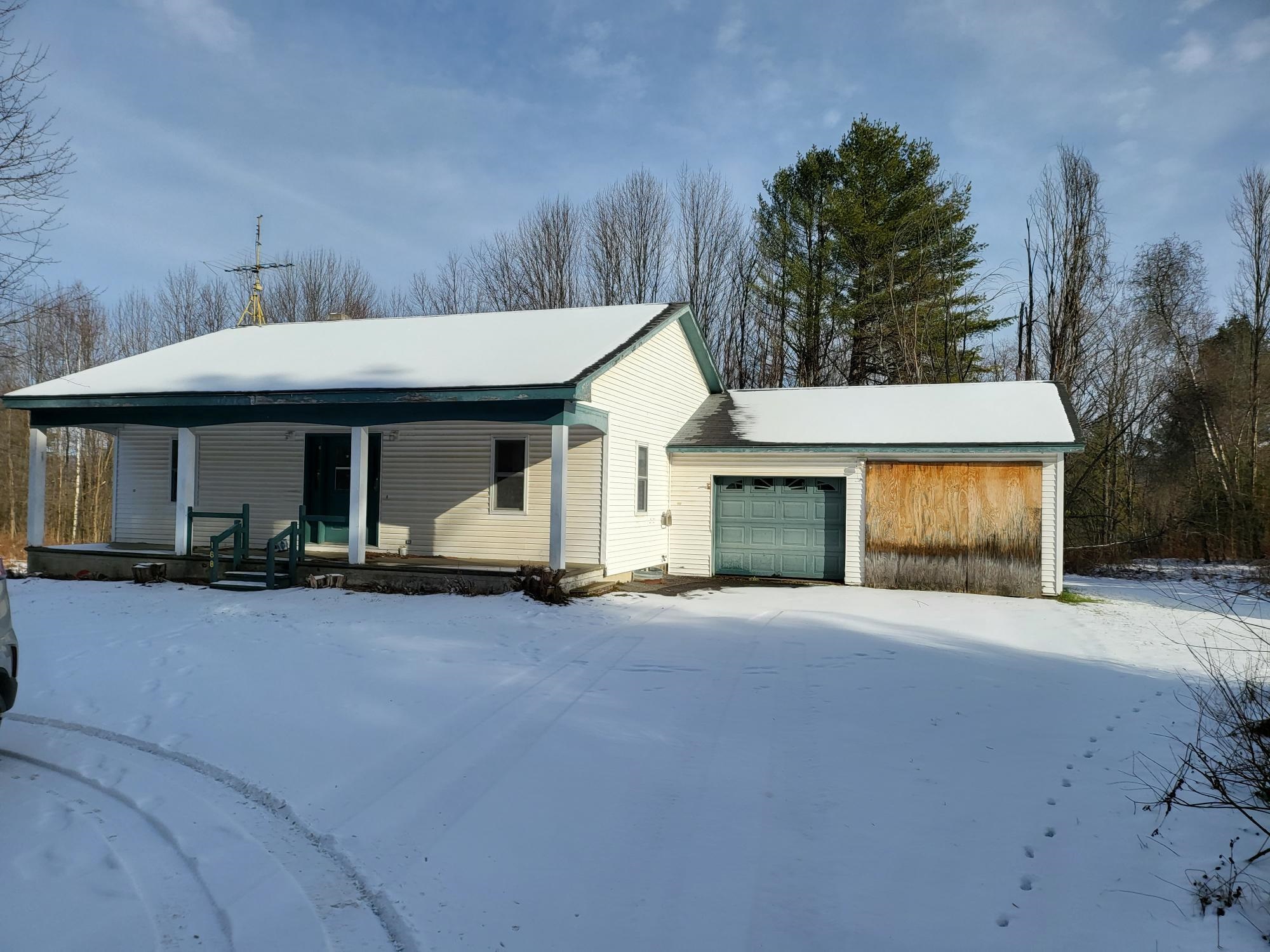 Randolph VT Real Estate Randolph Vermont Homes For Sale page 1