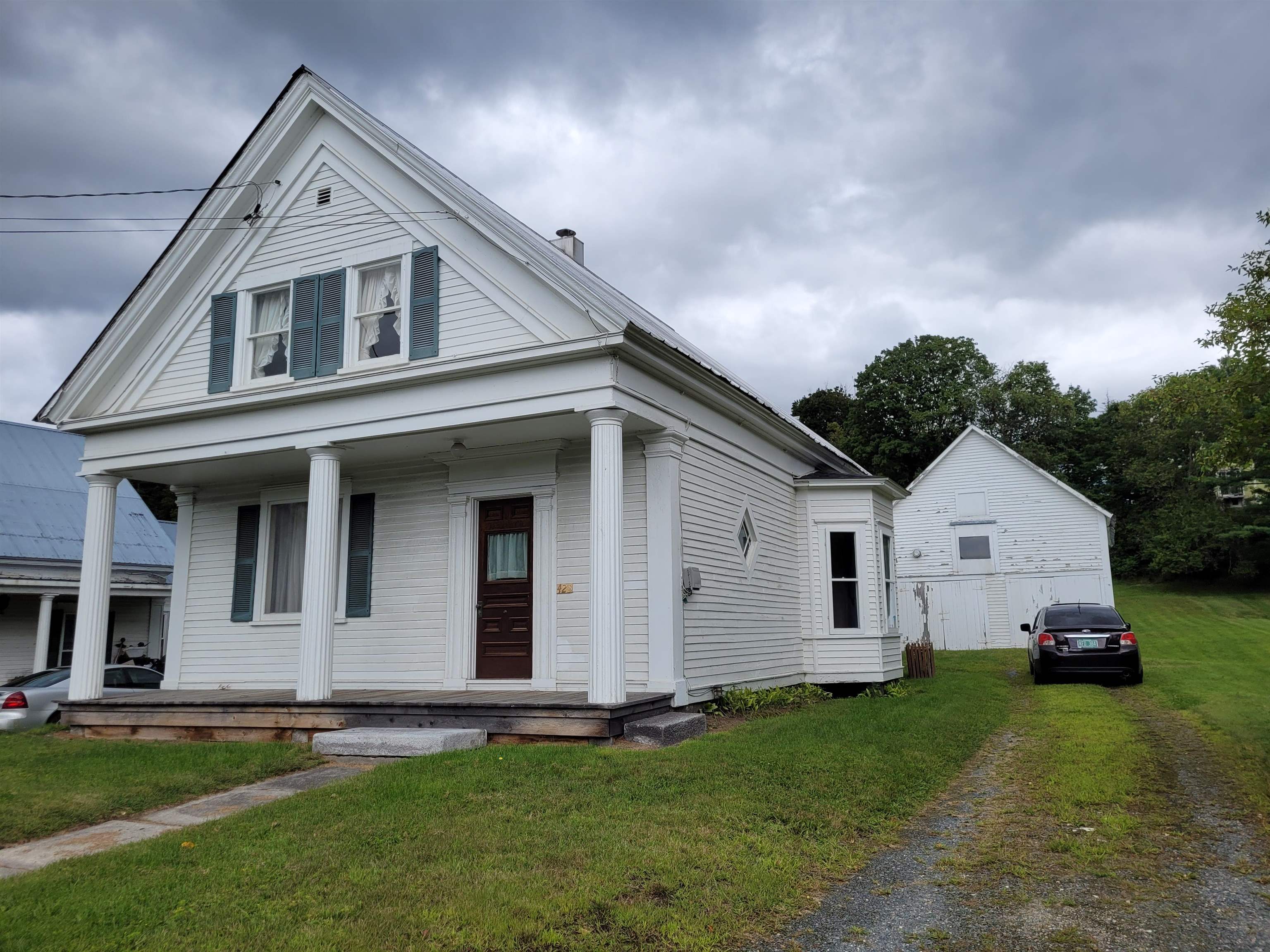 425 Main Street, Concord, VT 05824