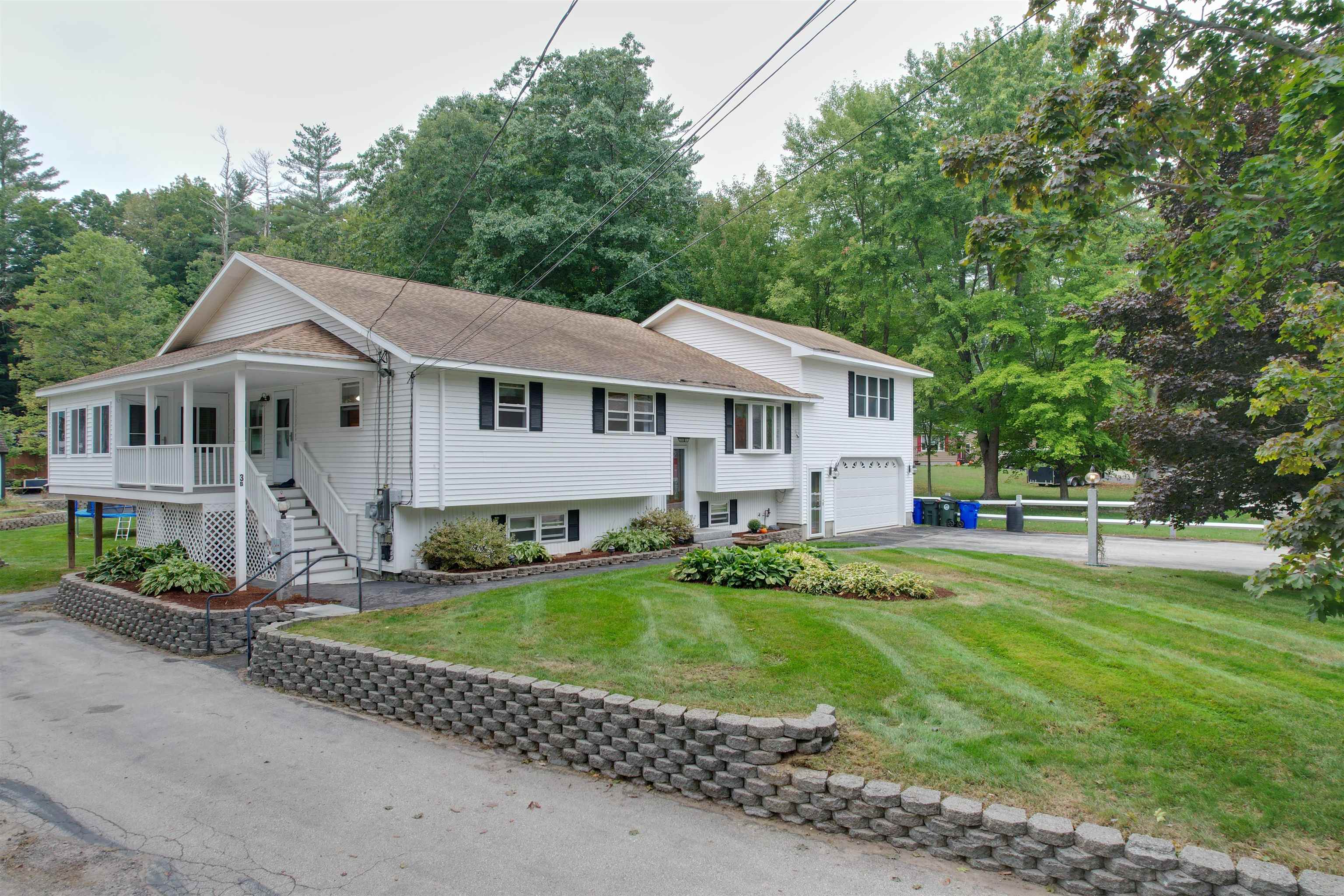 3 NEW ROAD, Goffstown, NH 03045 PrimeMLS