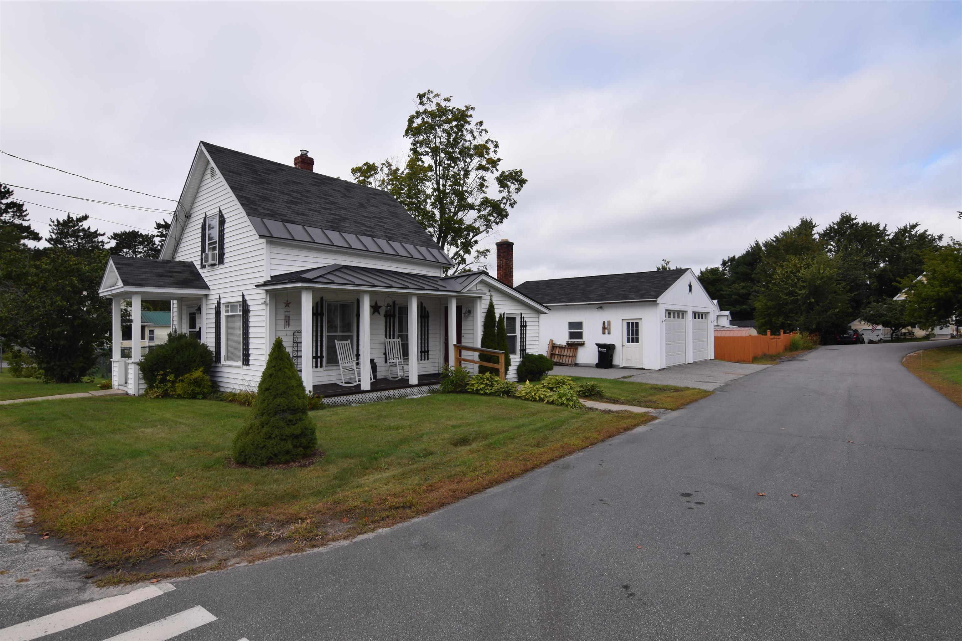 NEWPORT NH Homes for sale
