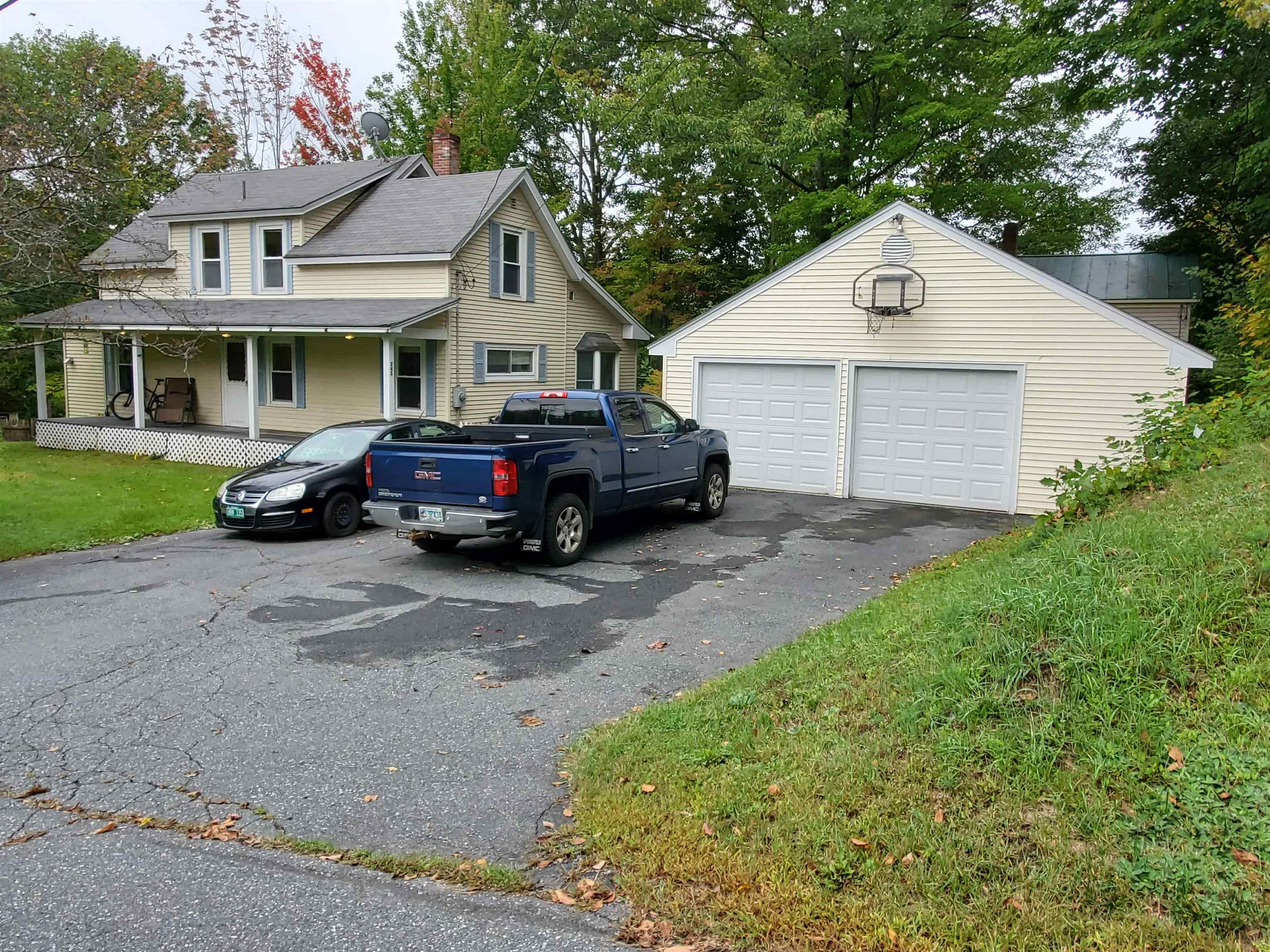 245 Bank Street Extension, Lebanon, NH, 03766 | MLS# 4930638 | William