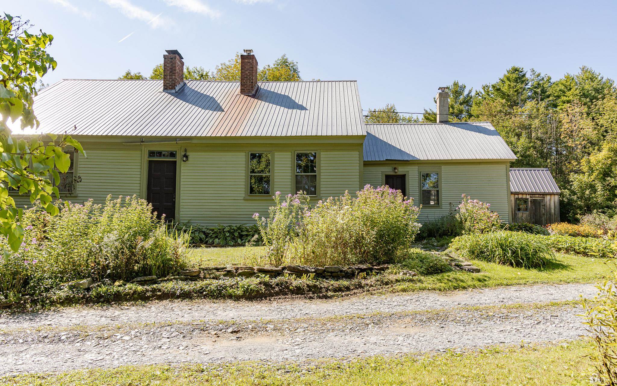 245 COLD POND ROAD, Acworth, NH 03601 PrimeMLS