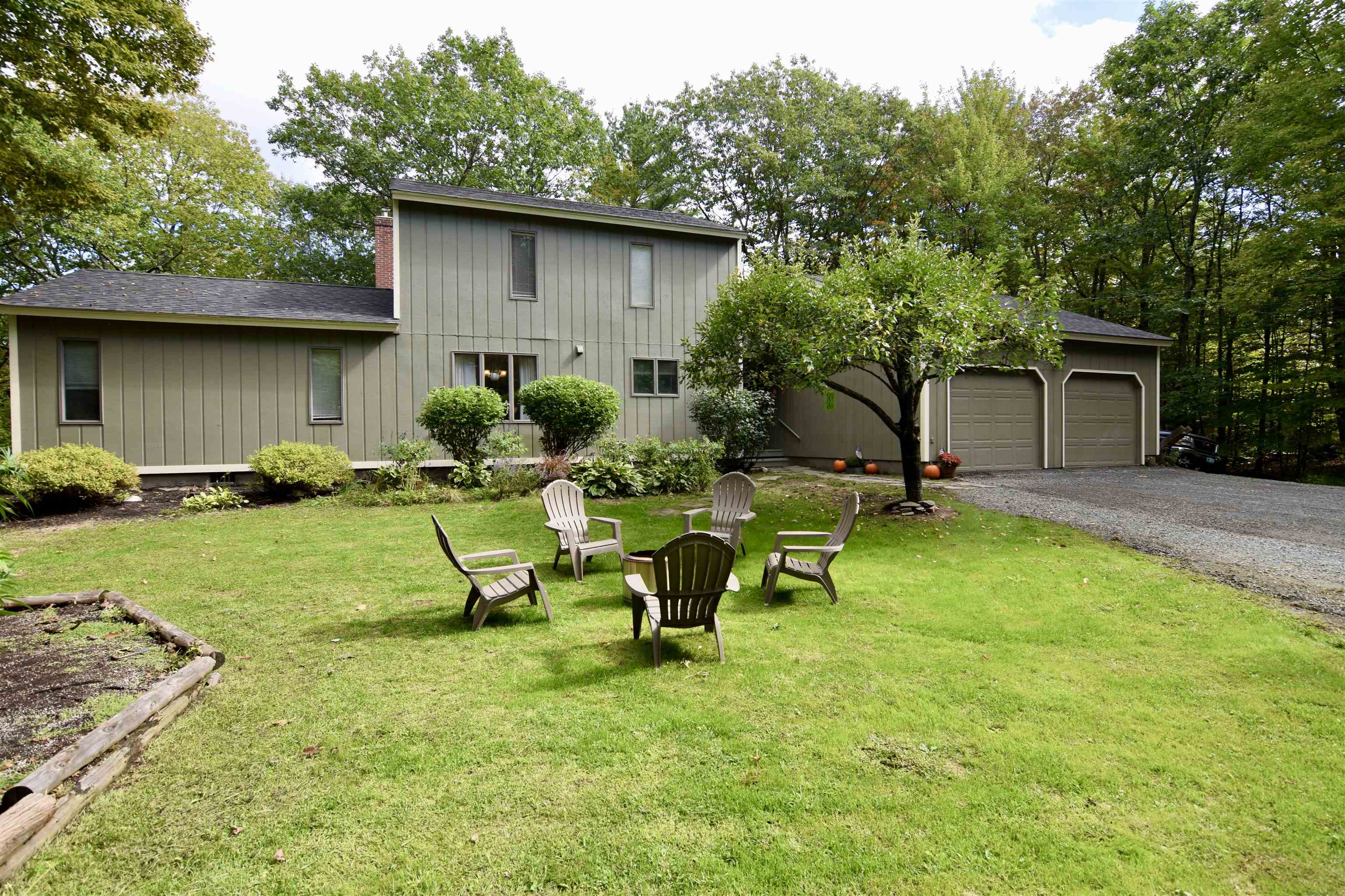 464 REDFIELD PROCTOR ROAD, Hartford, VT 05047 PrimeMLS